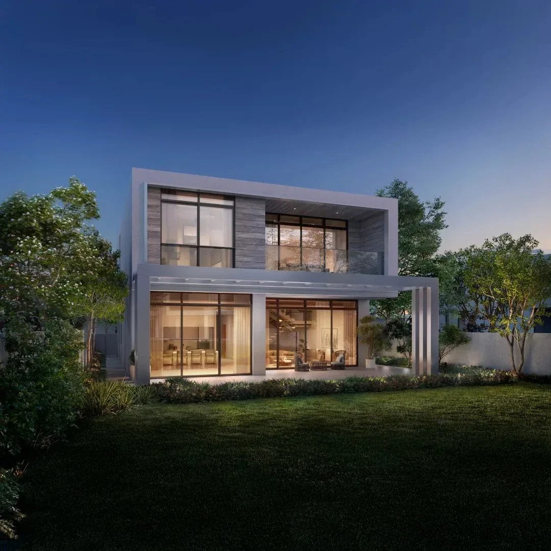 Bashayer, Hudayriyat Island Abu Dhabi — image 3