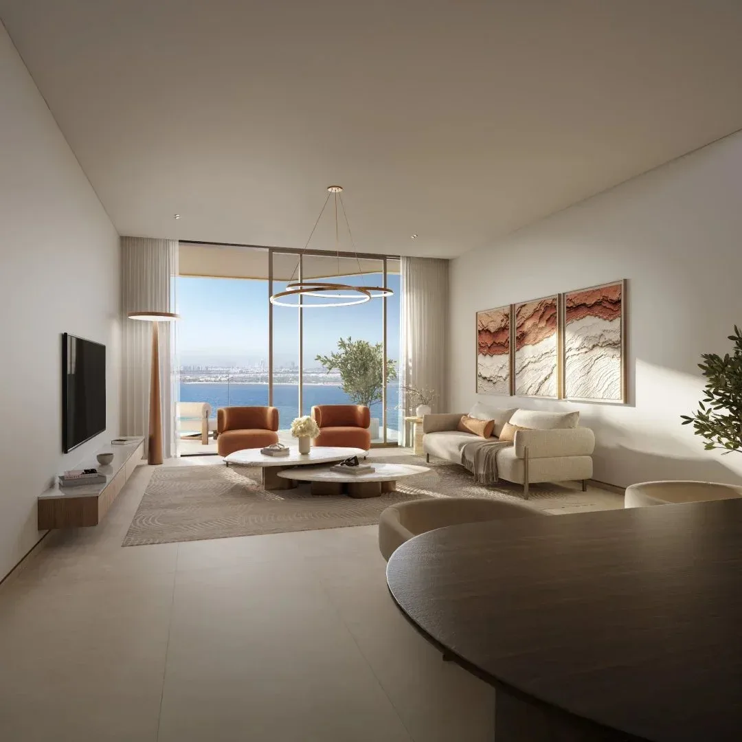 Bashayer, Hudayriyat Island Abu Dhabi — image 4