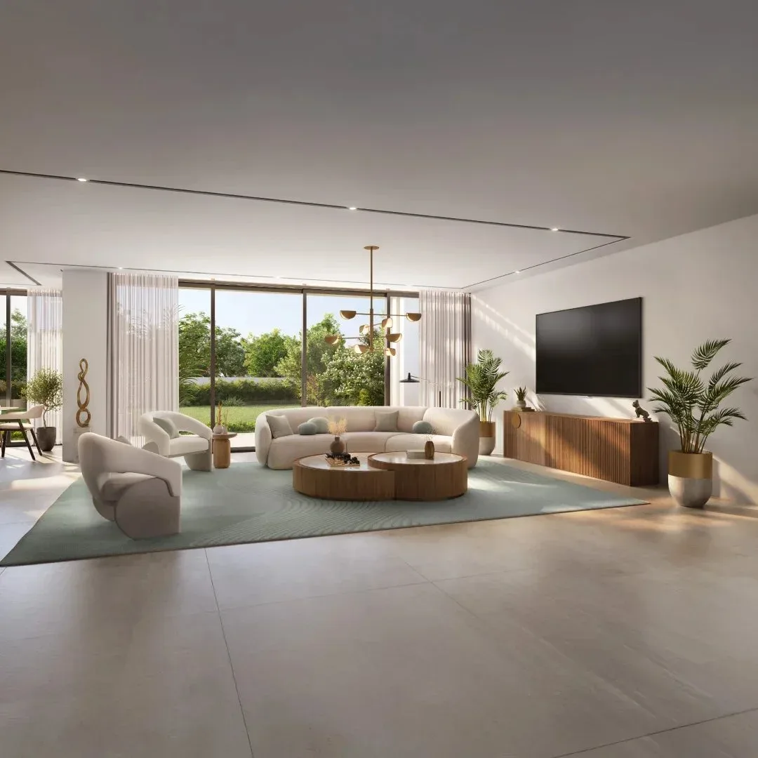 Bashayer, Hudayriyat Island Abu Dhabi — image 5