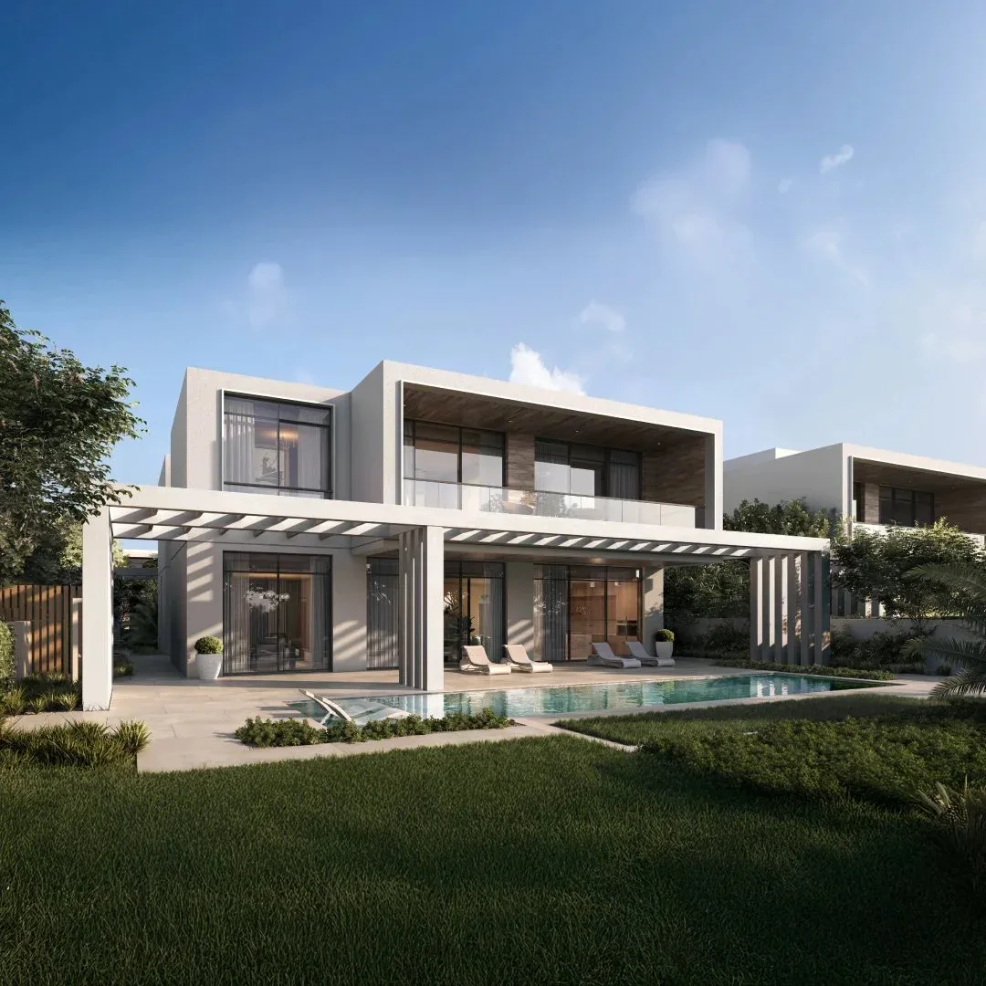 Bashayer, Hudayriyat Island Abu Dhabi — image 6