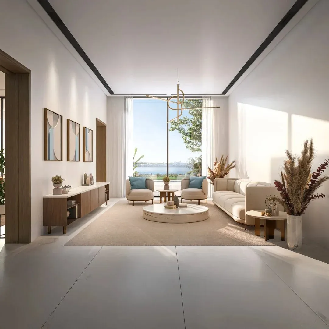 Bashayer, Hudayriyat Island Abu Dhabi — image 7
