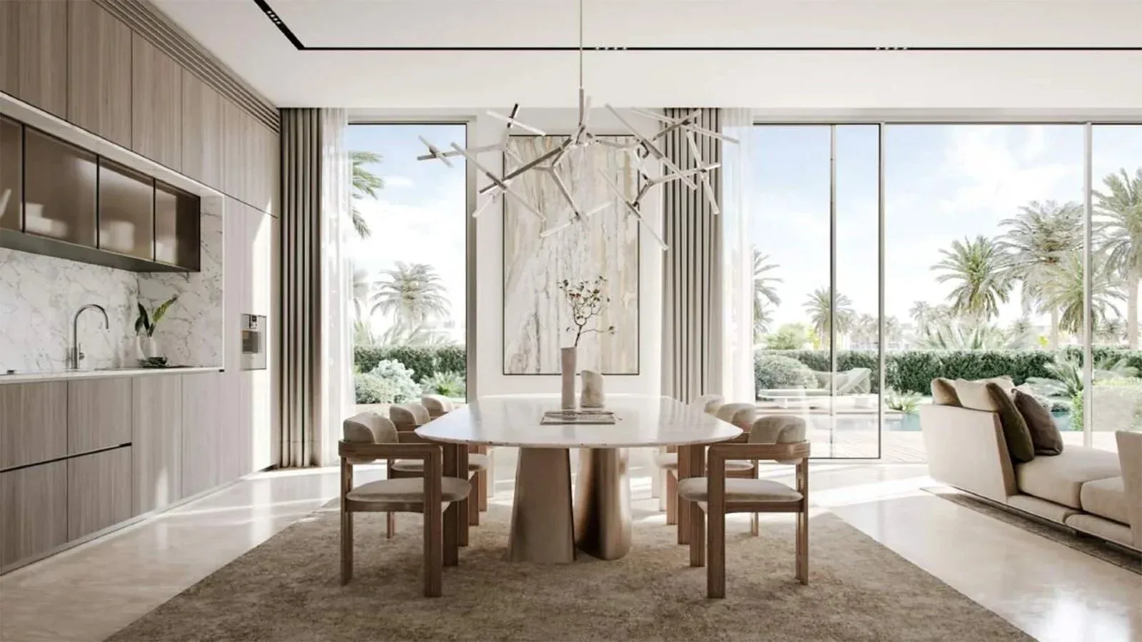 District One West — صورة 7