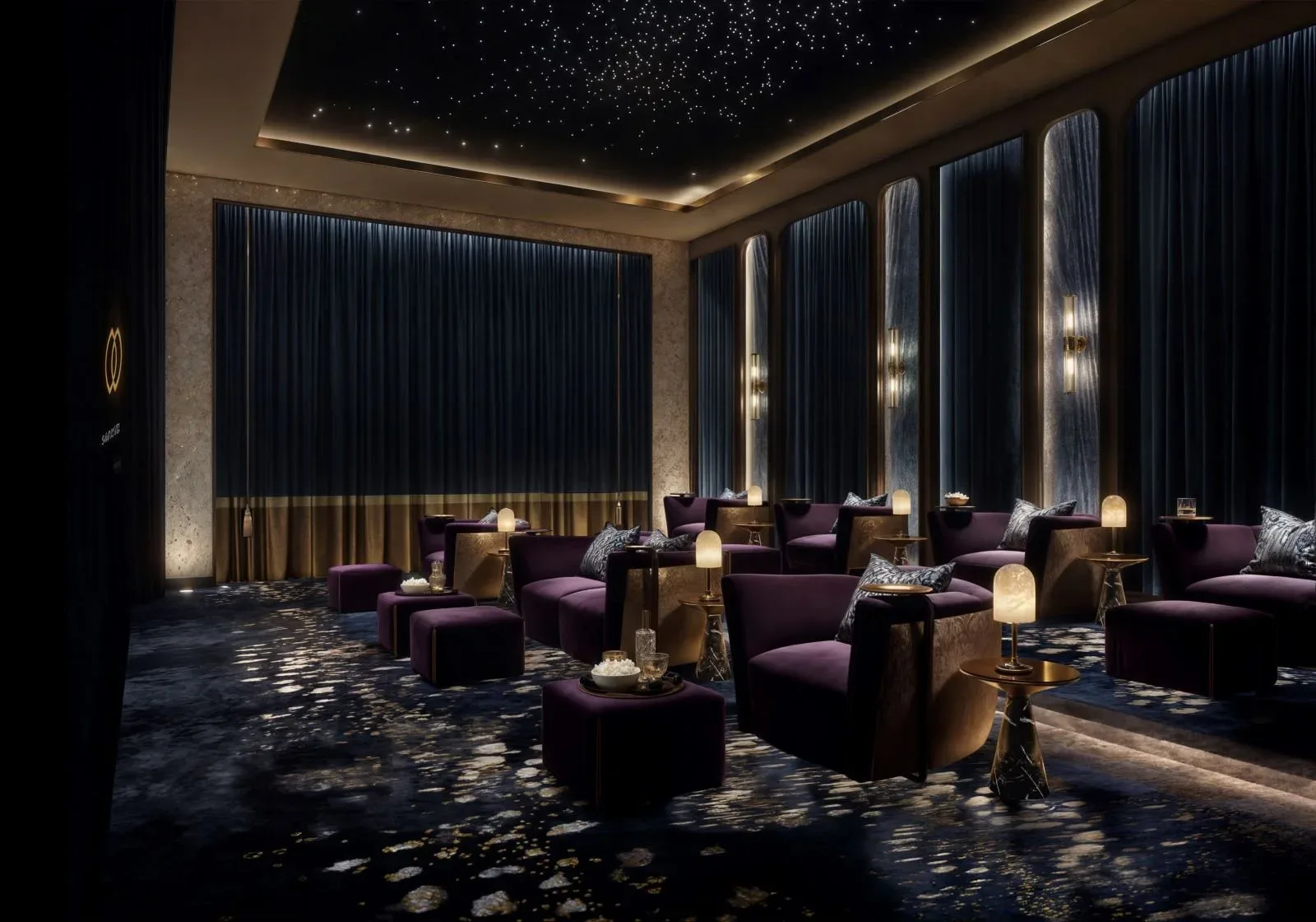 Sofitel Residences — صورة 4