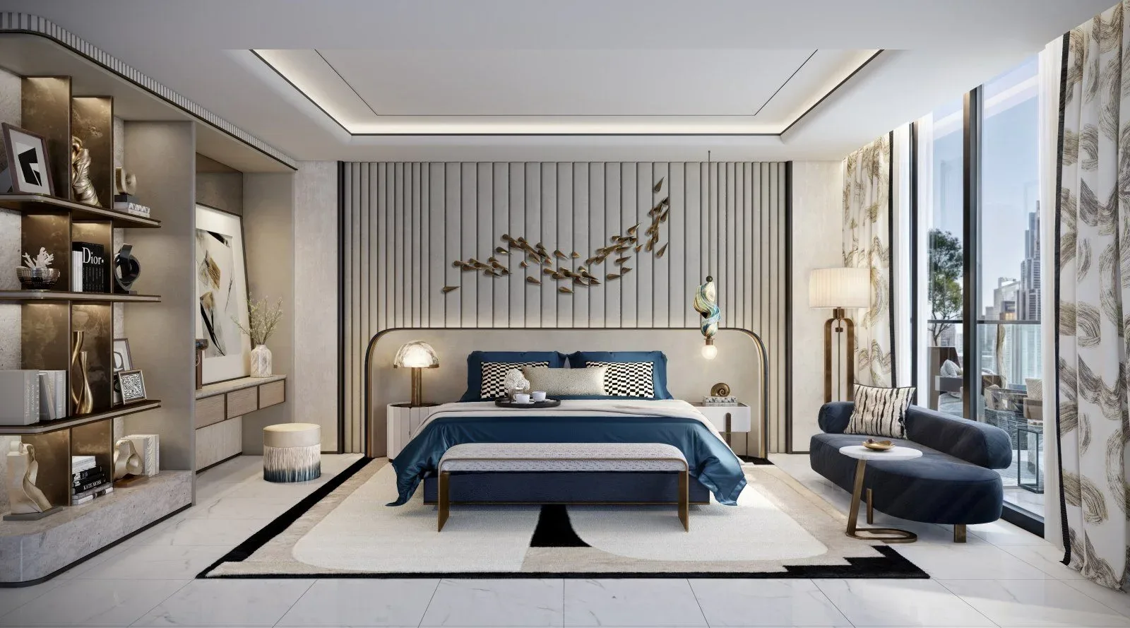 Sofitel Residences — صورة 6