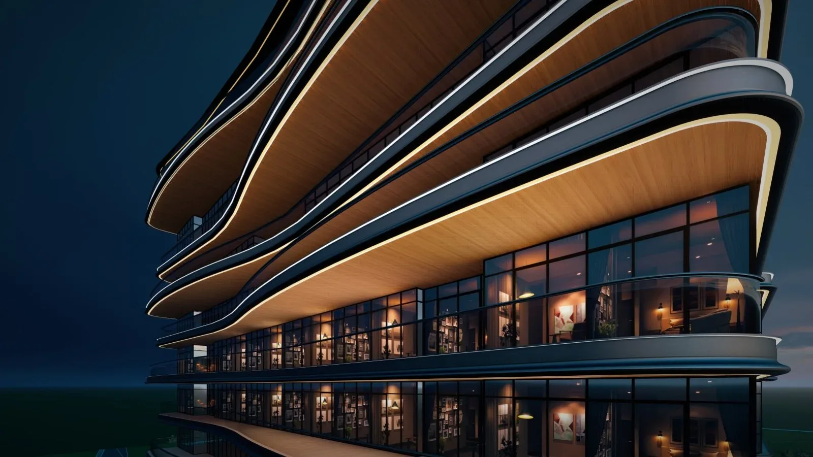 Sofitel Residences — صورة 5