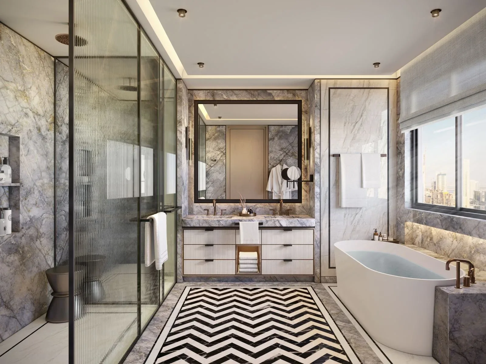 Sofitel Residences — صورة 7