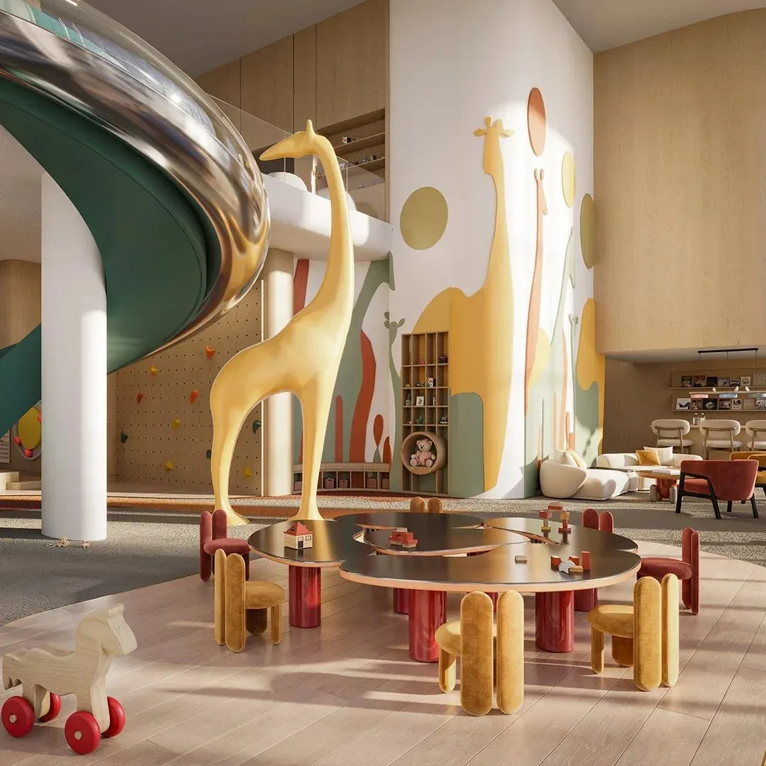 Muheira, Reem Island Island Abu Dhabi — image 2
