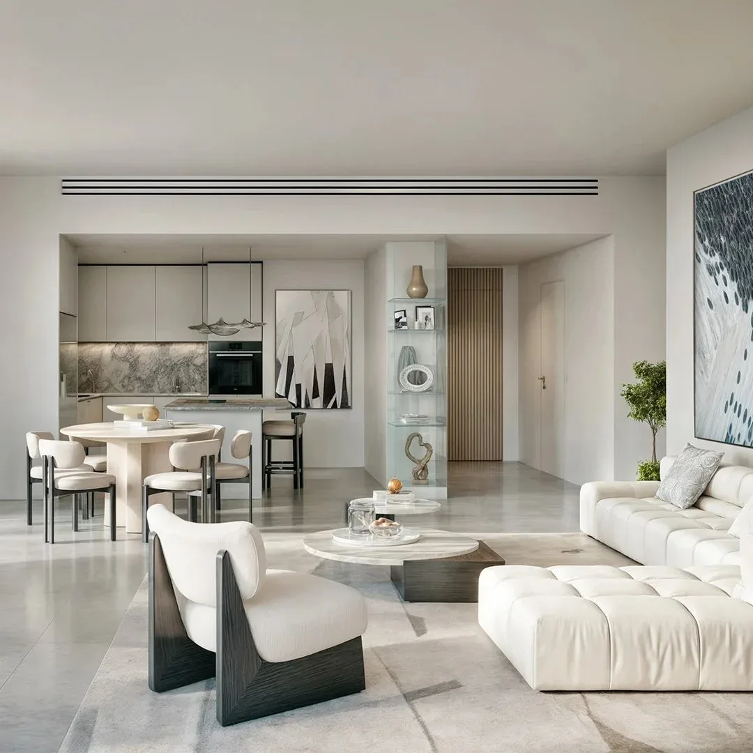Muheira, Reem Island Island Abu Dhabi — image 3