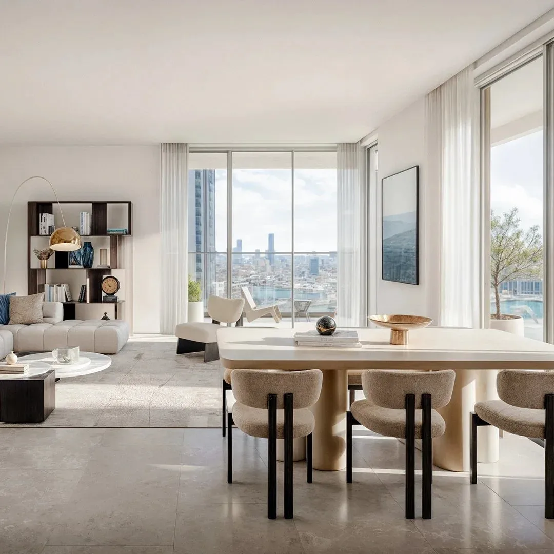 Muheira, Reem Island Island Abu Dhabi — image 5