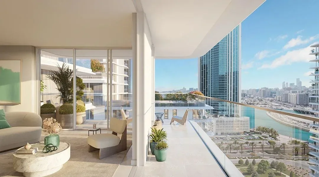 Muheira, Reem Island Island Abu Dhabi — image 4