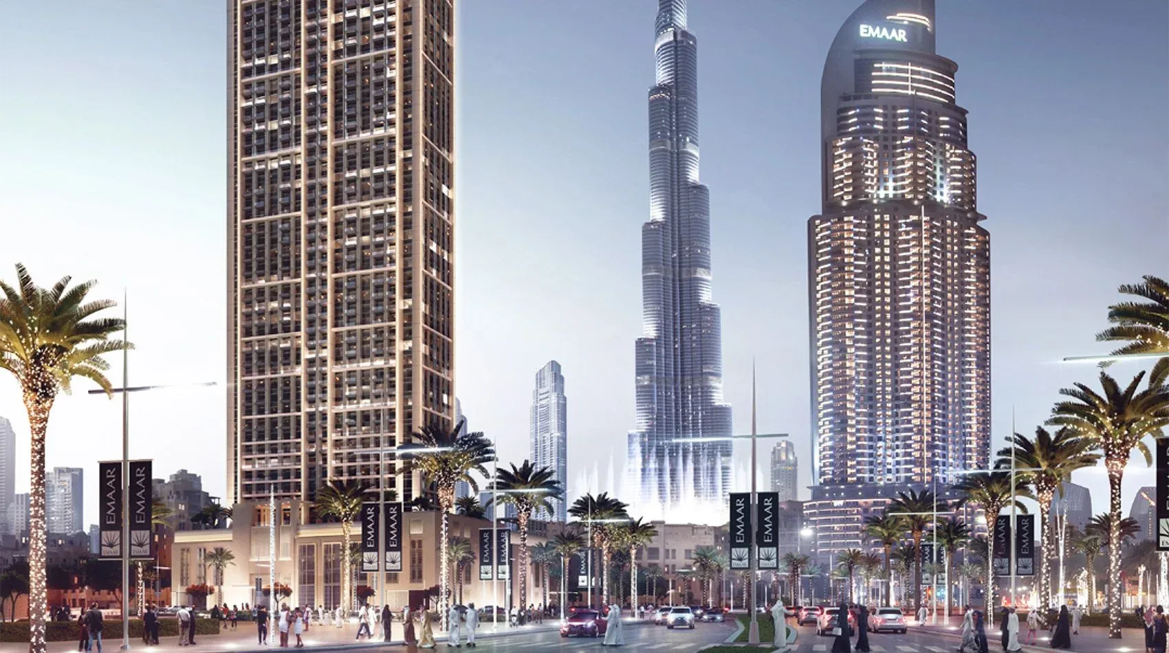 Mercedes-Benz Places — صورة 3