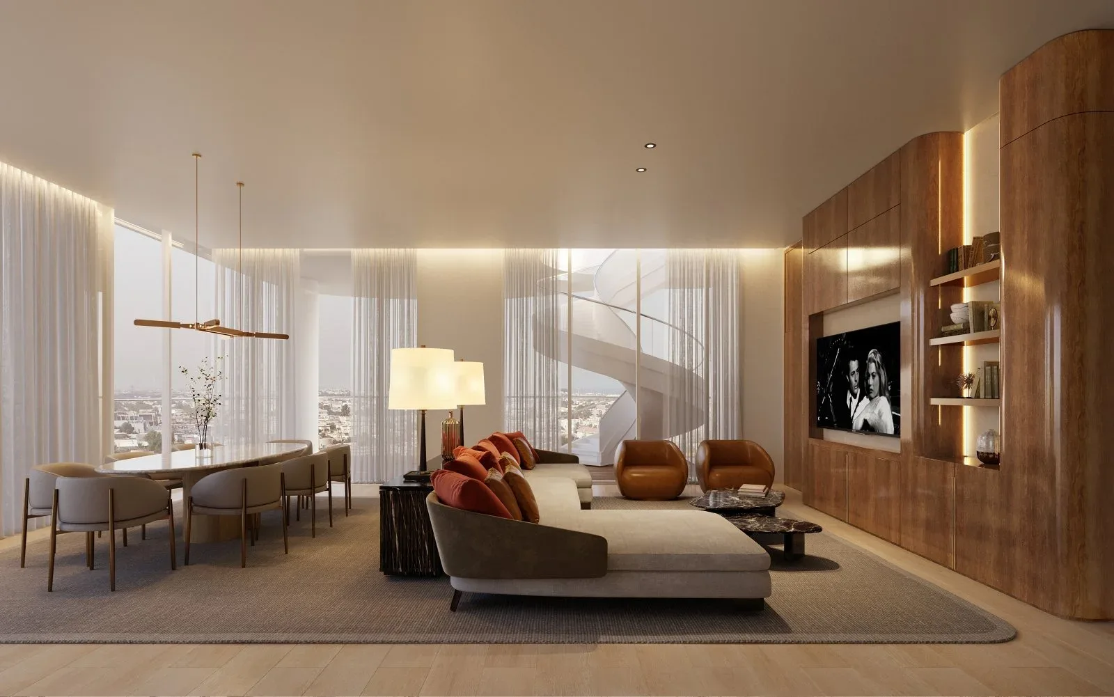 Mr. C Residences — image 4