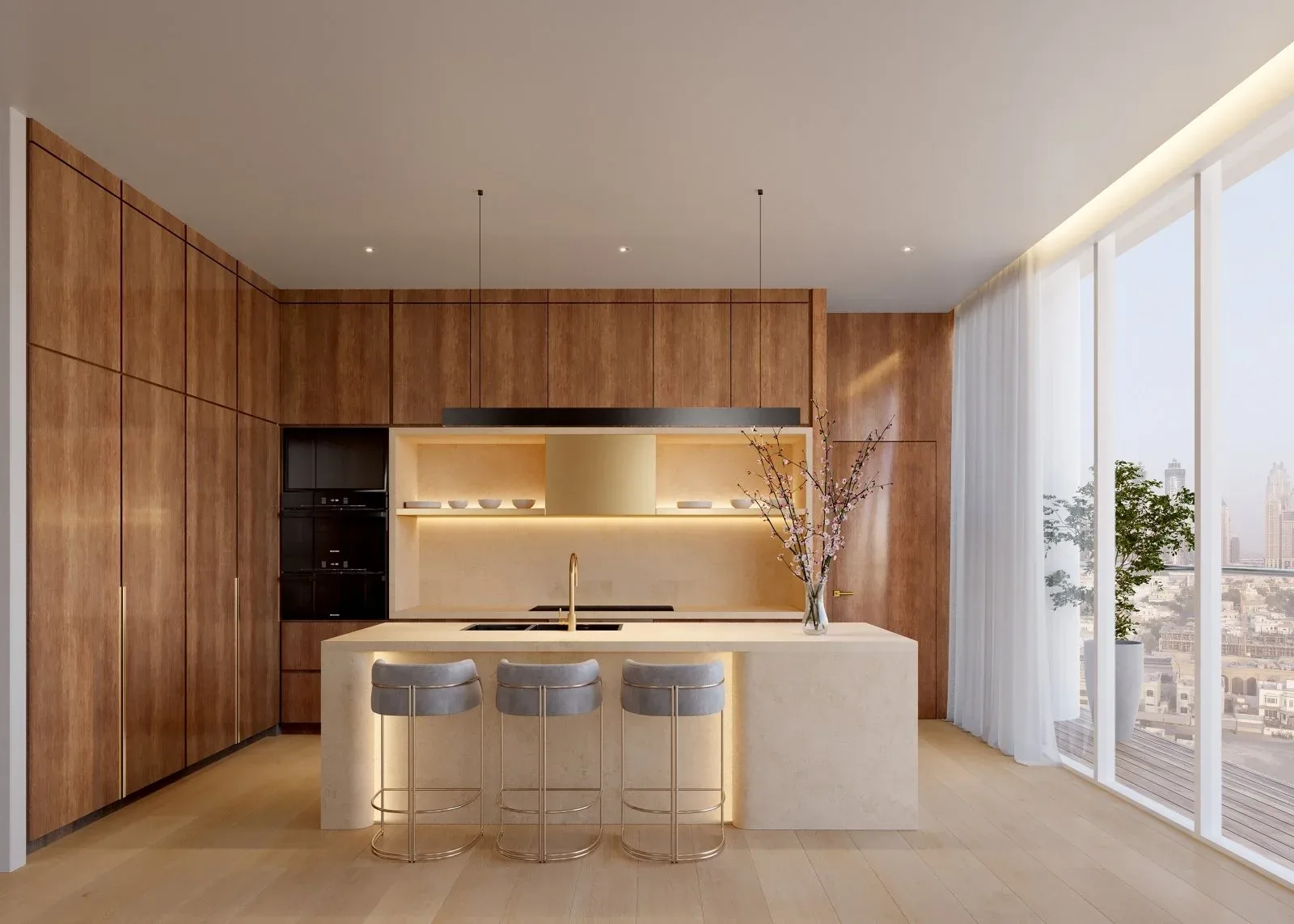 Mr. C Residences — image 5