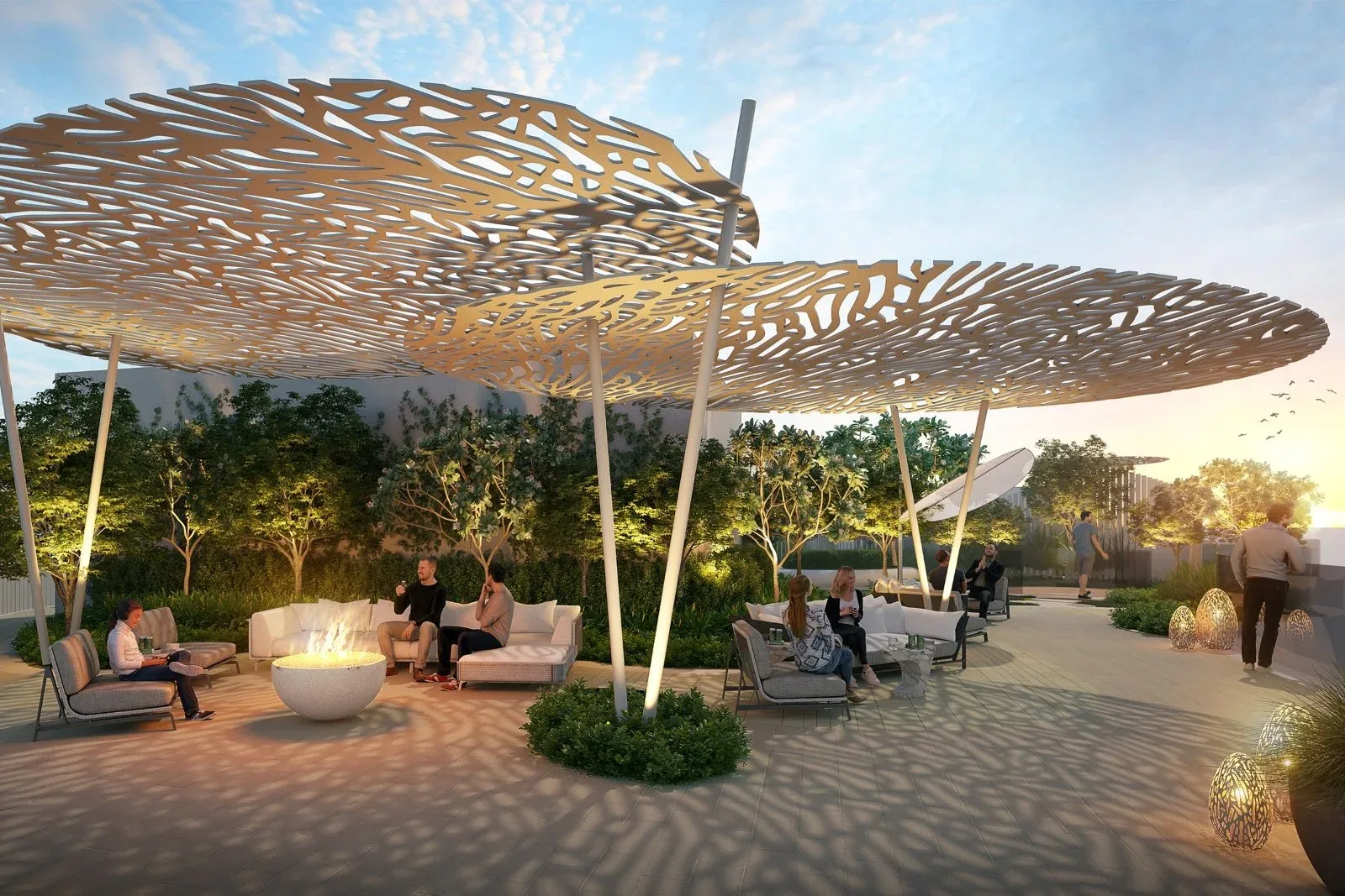 Mr. C Residences — image 7