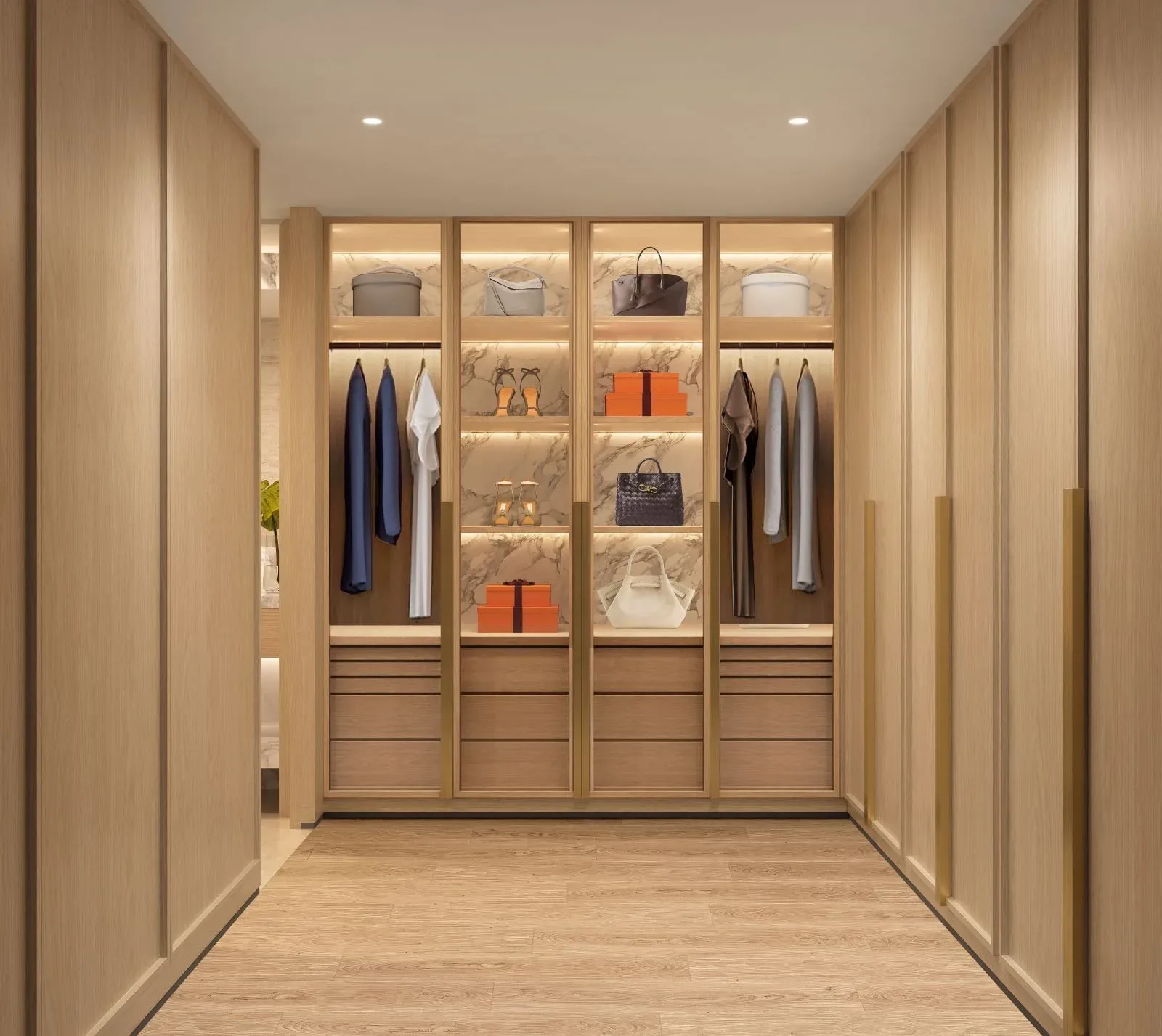 The Residences at The Dubai Beach EDITION — صورة 10