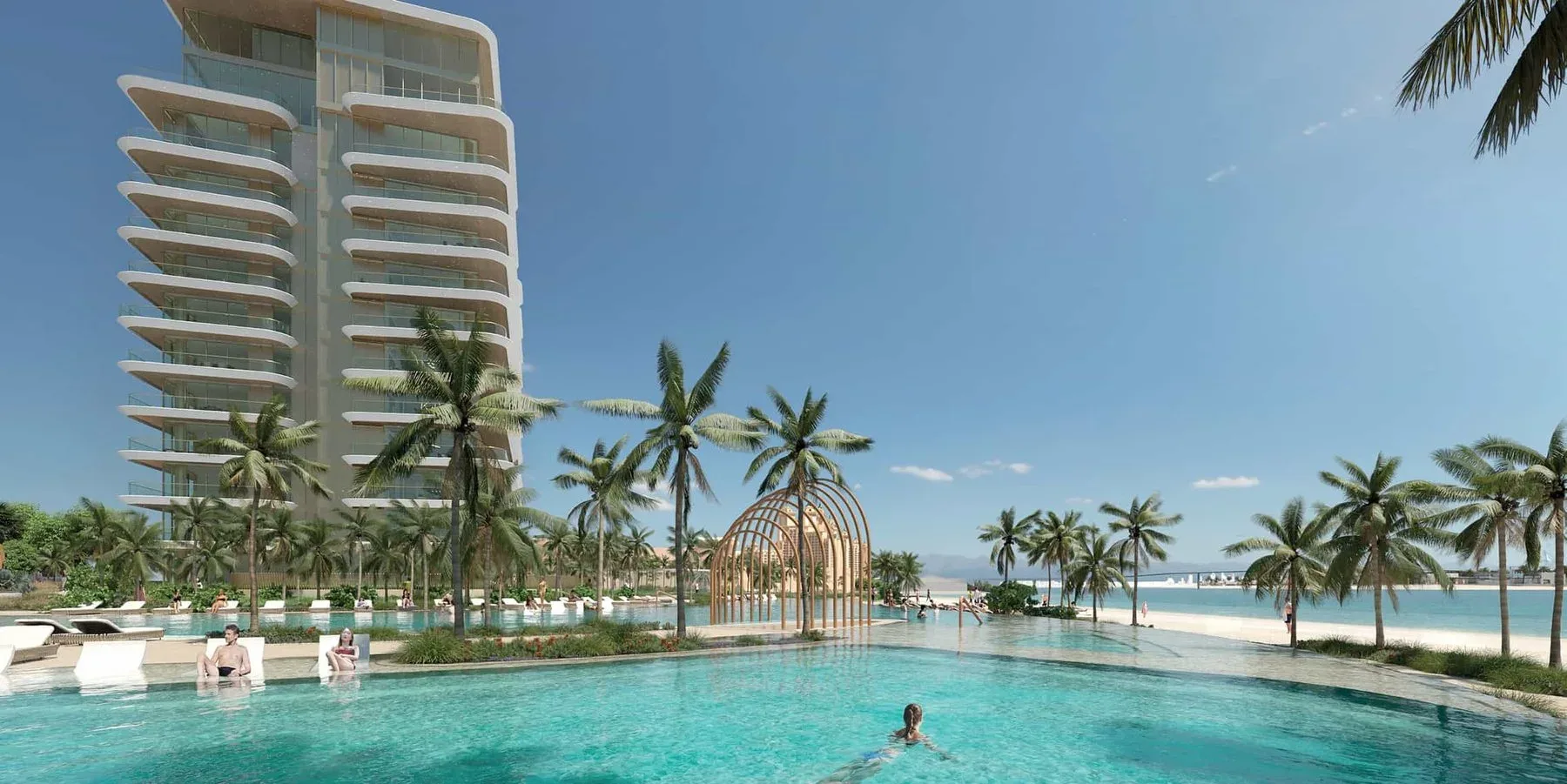 Serenia Living Tower 4 — image 2