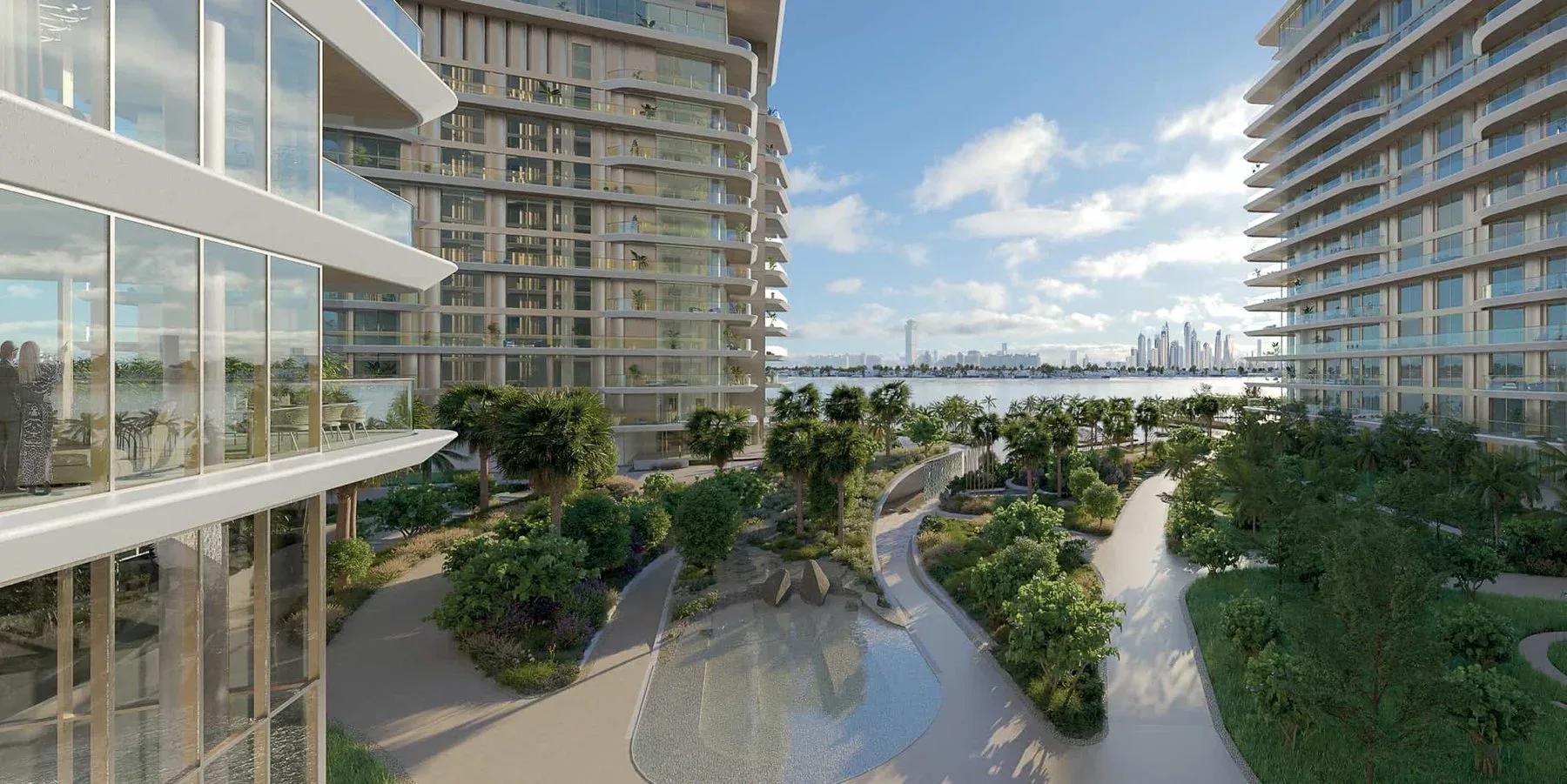 Serenia Living Tower 4 — image 3