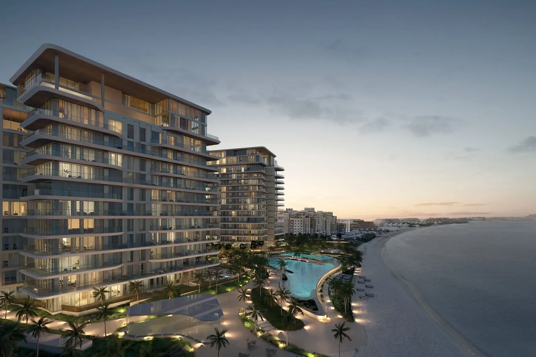 Serenia Living Tower 4 — image 1