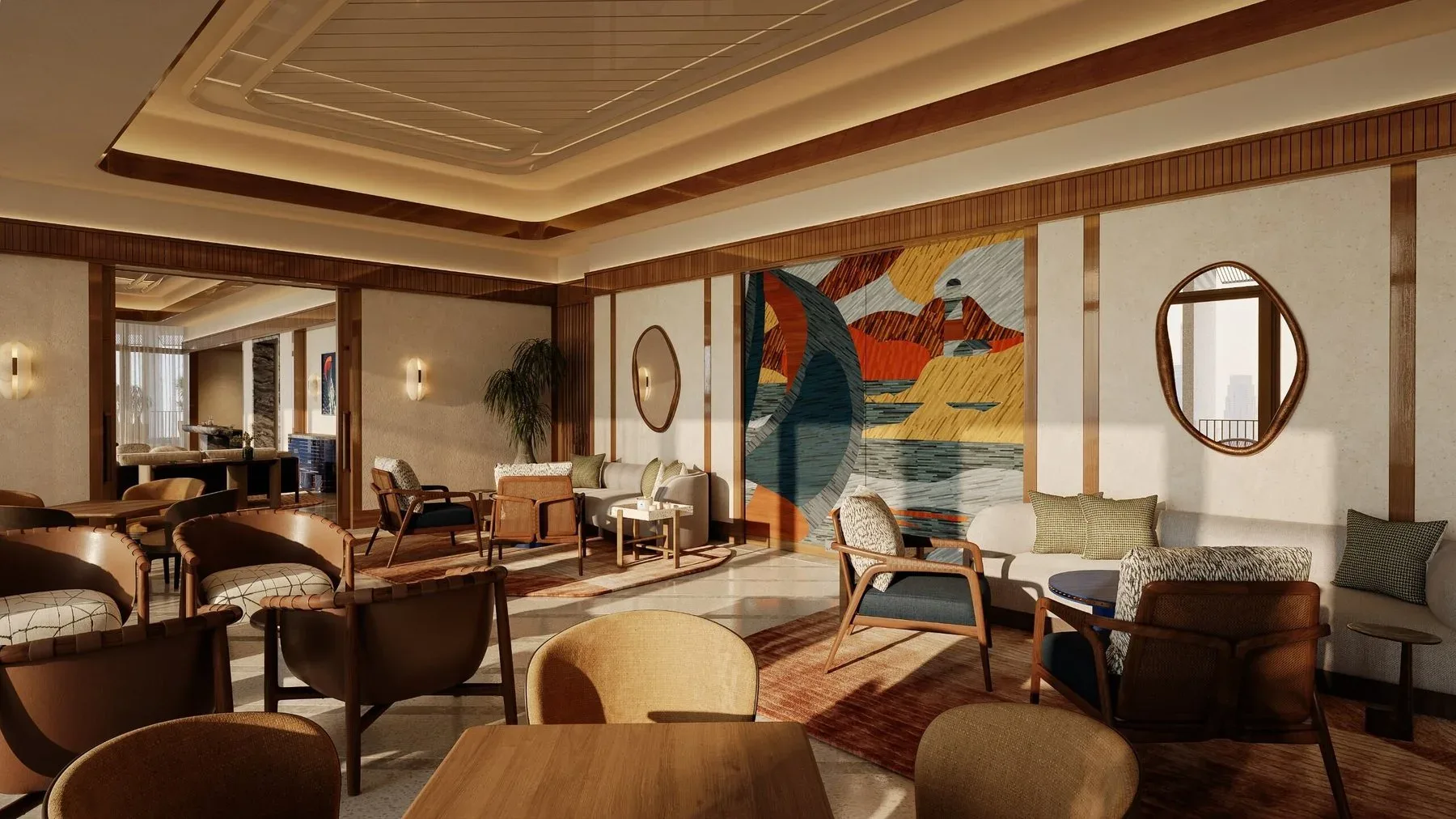 Four Seasons Private Residences DIFC — image 2