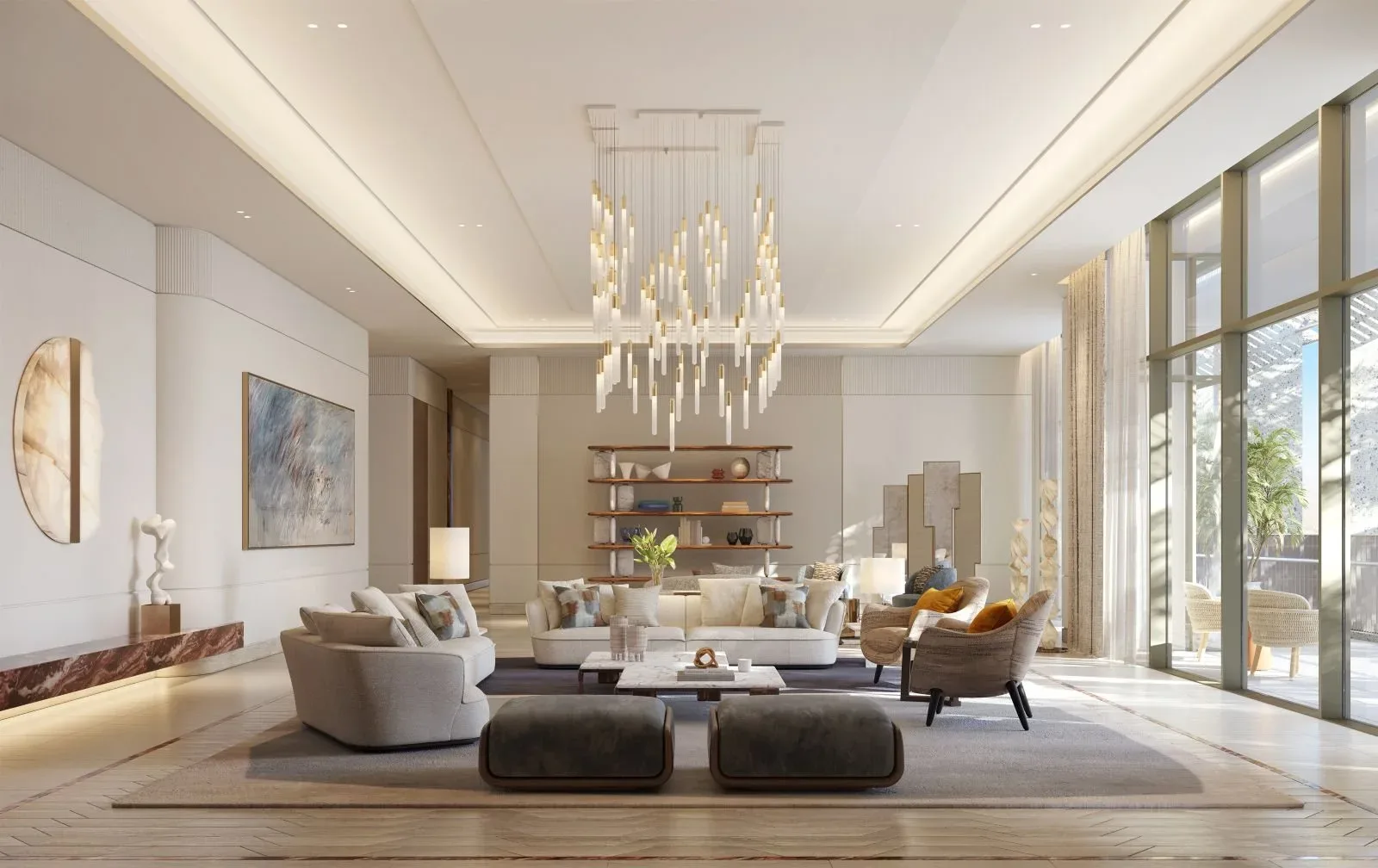Four Seasons Private Residences DIFC — image 6