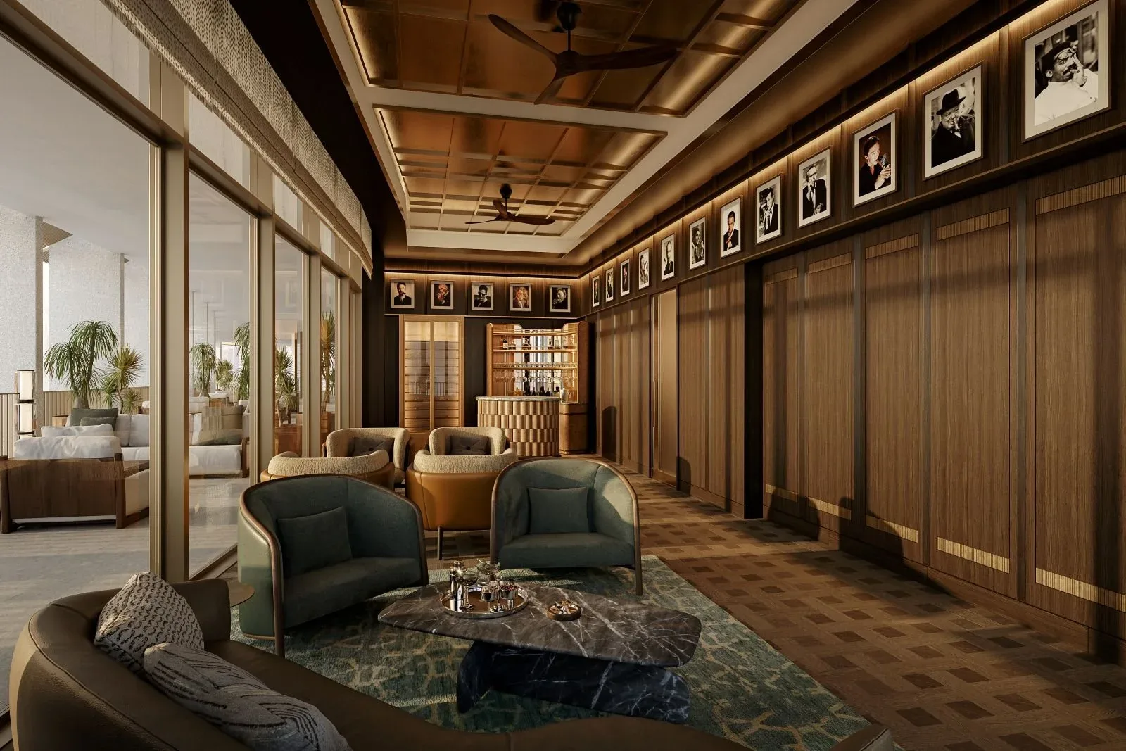 Four Seasons Private Residences DIFC — image 7
