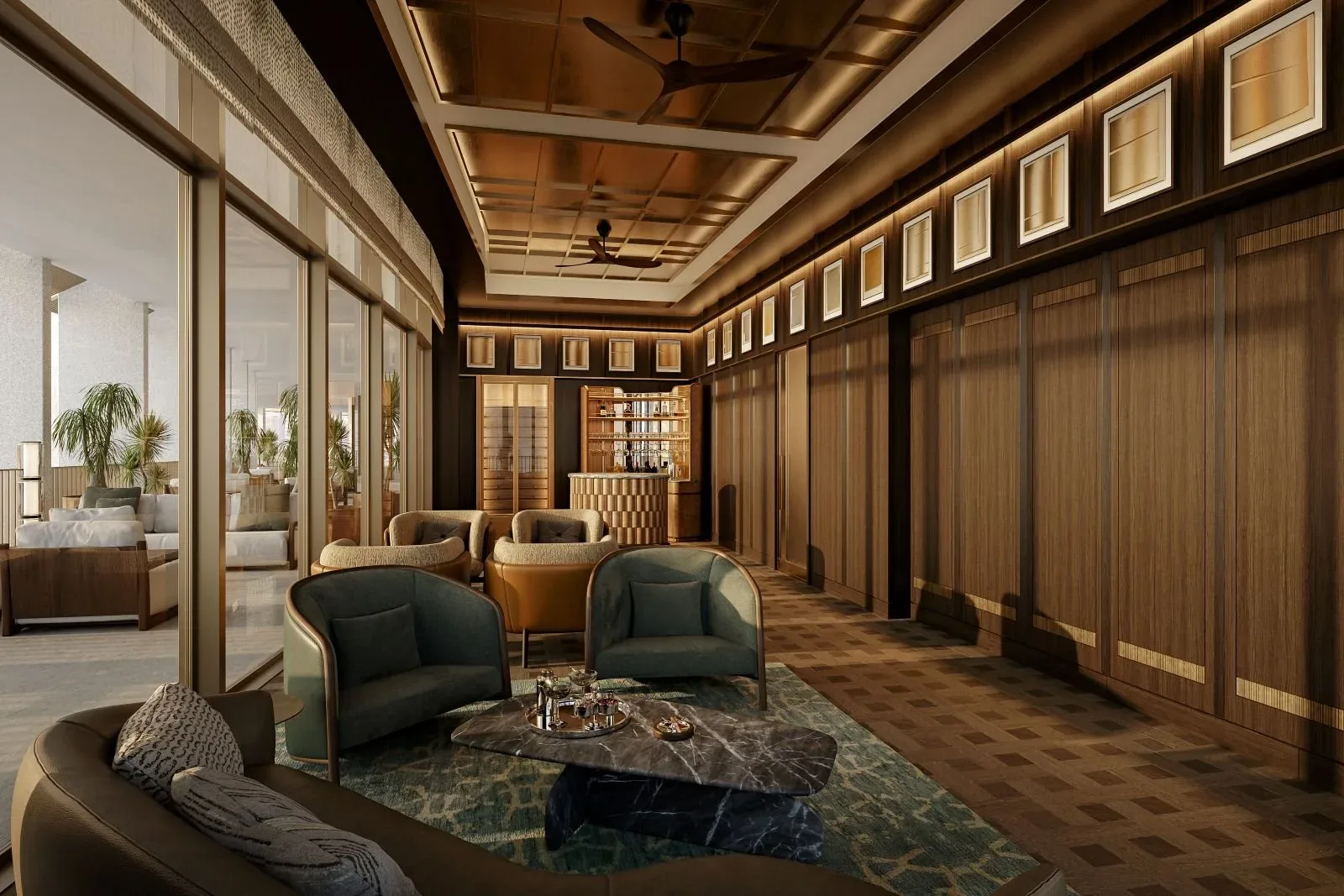Four Seasons Private Residences DIFC — image 8