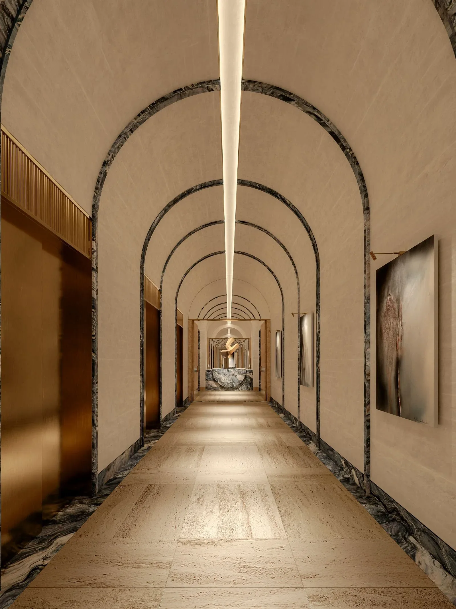 Four Seasons Private Residences DIFC — image 10