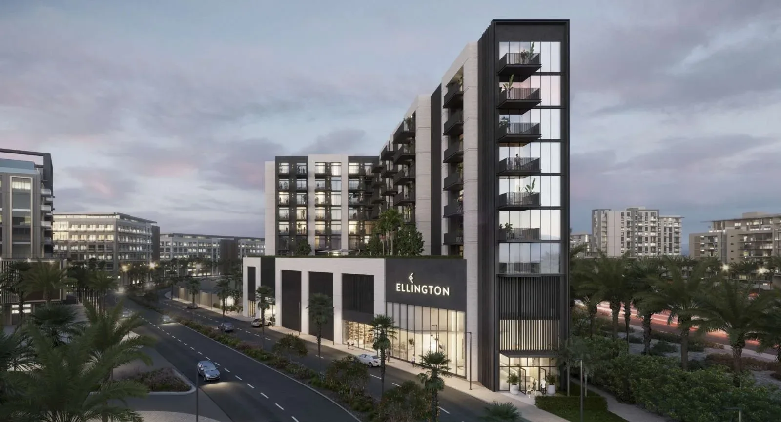 Rosemont Residences — image 1