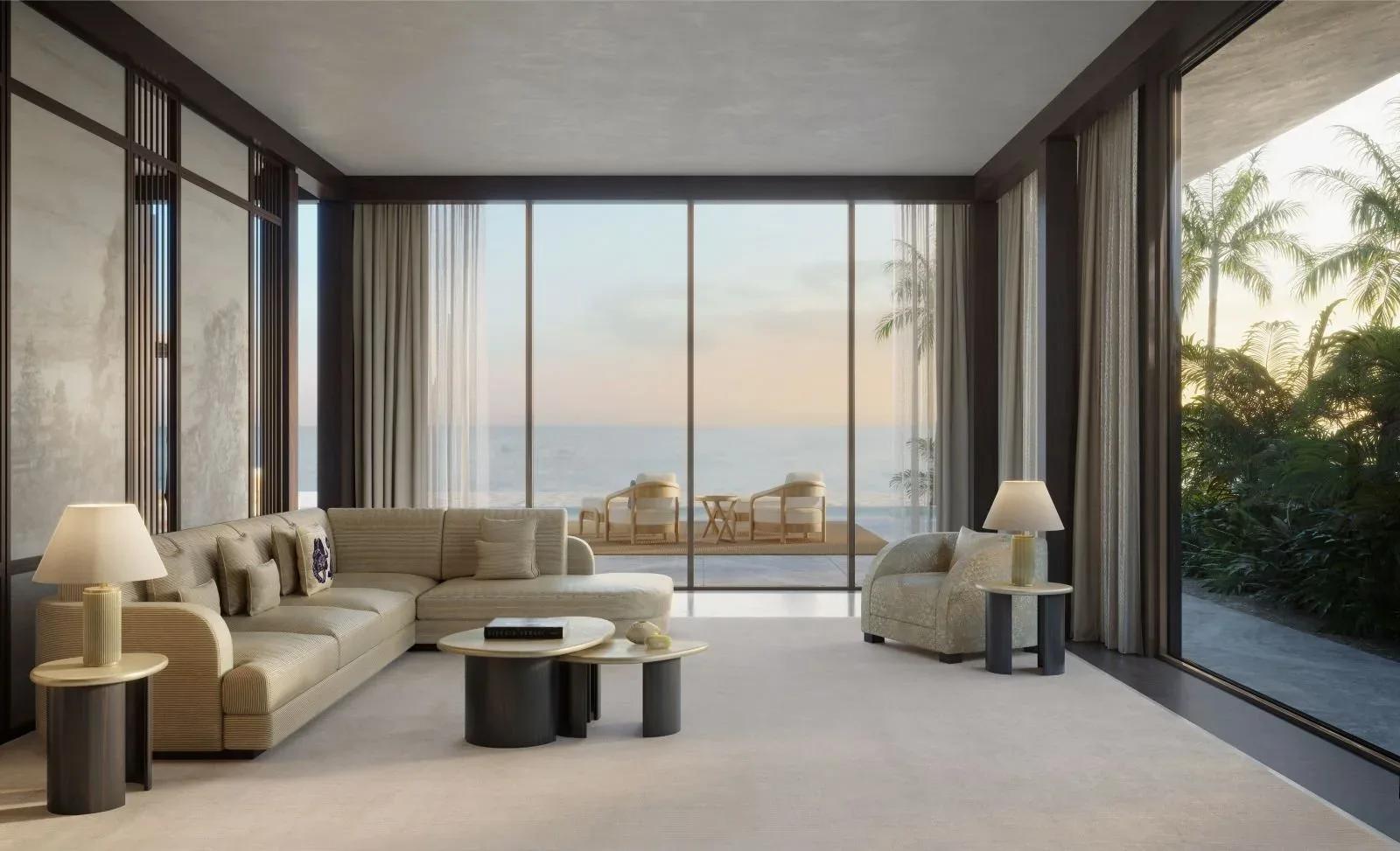 Armani Beach Residences — image 2
