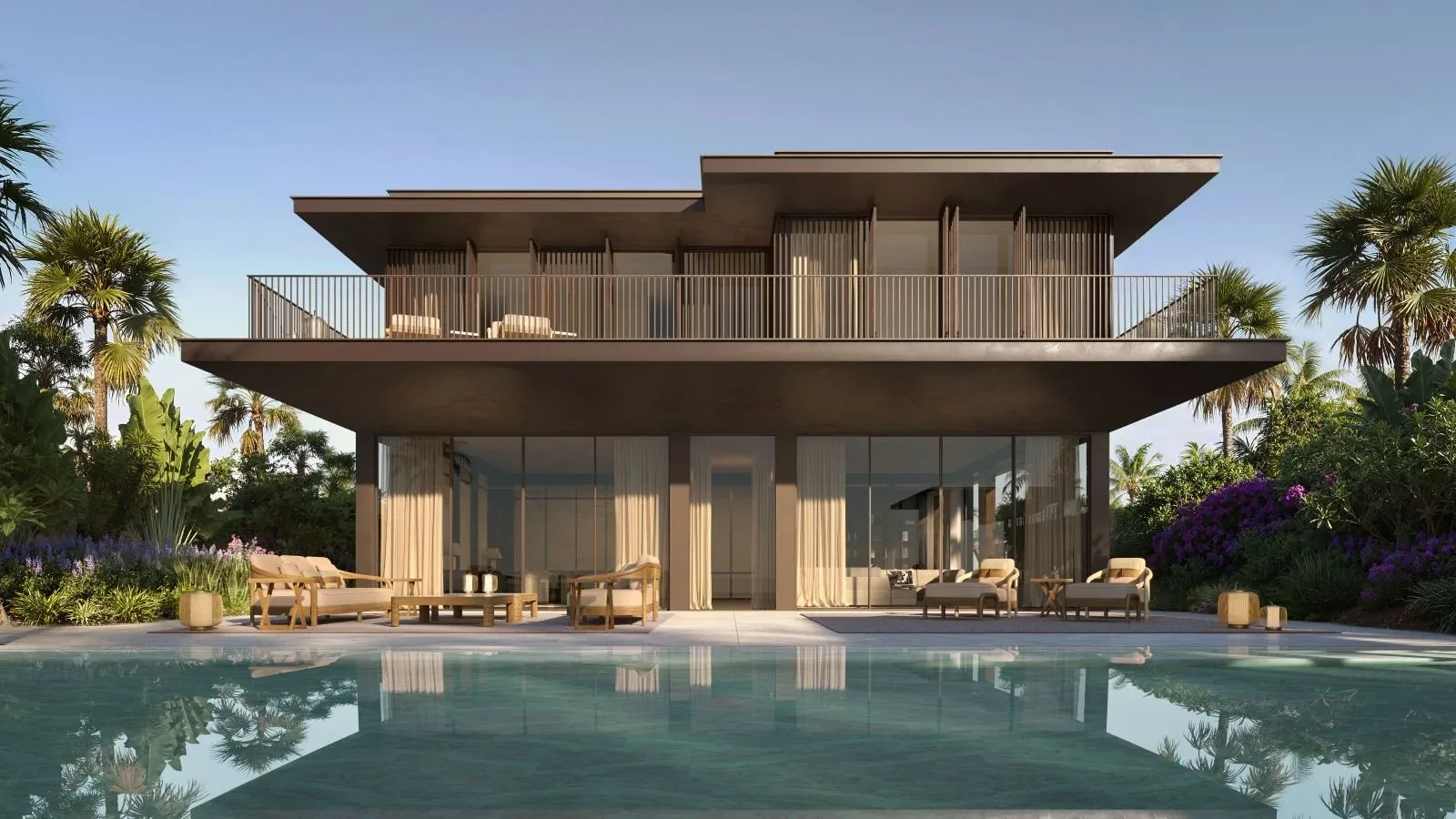Armani Beach Residences — image 1