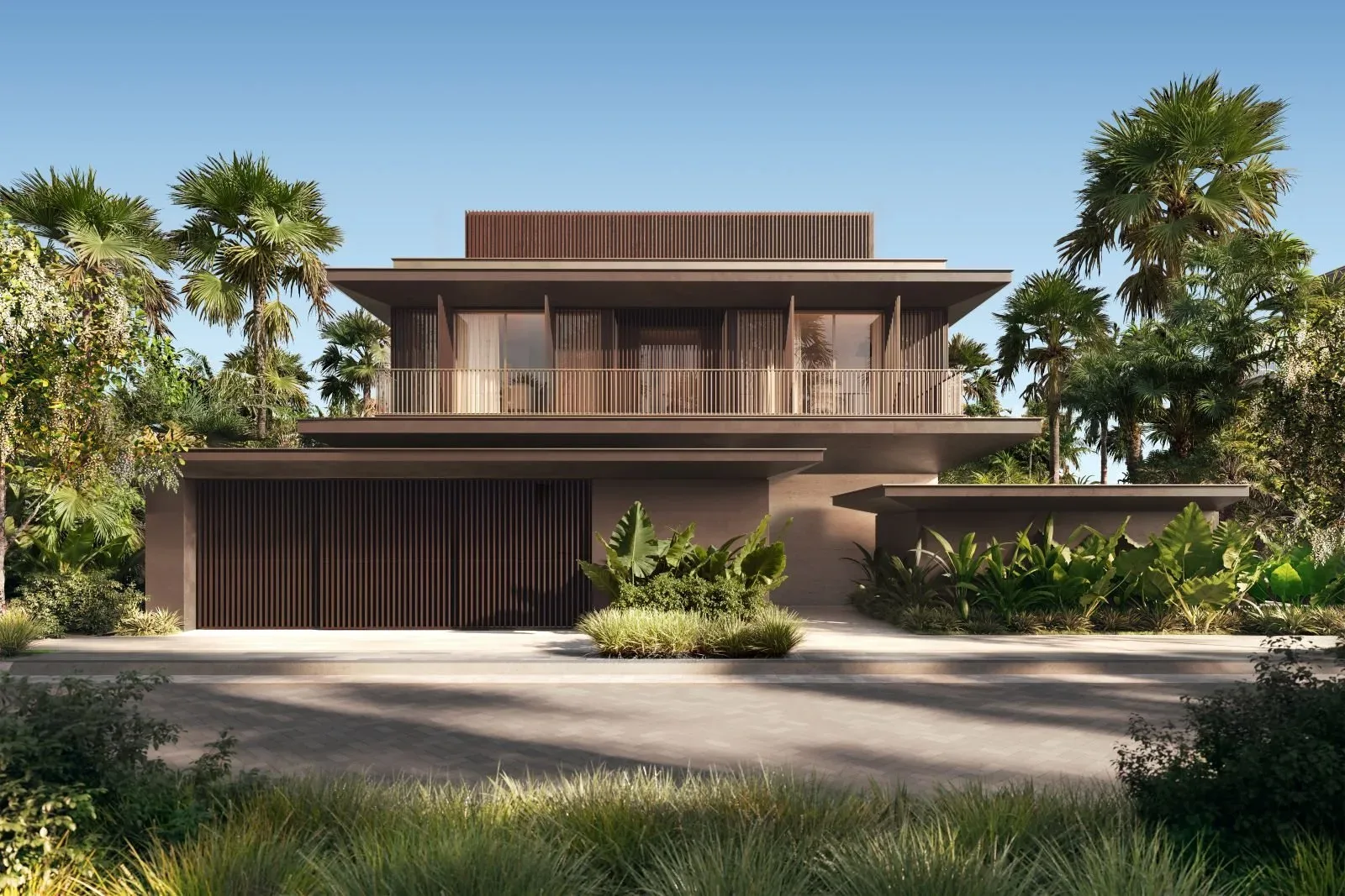 Armani Beach Residences — image 4