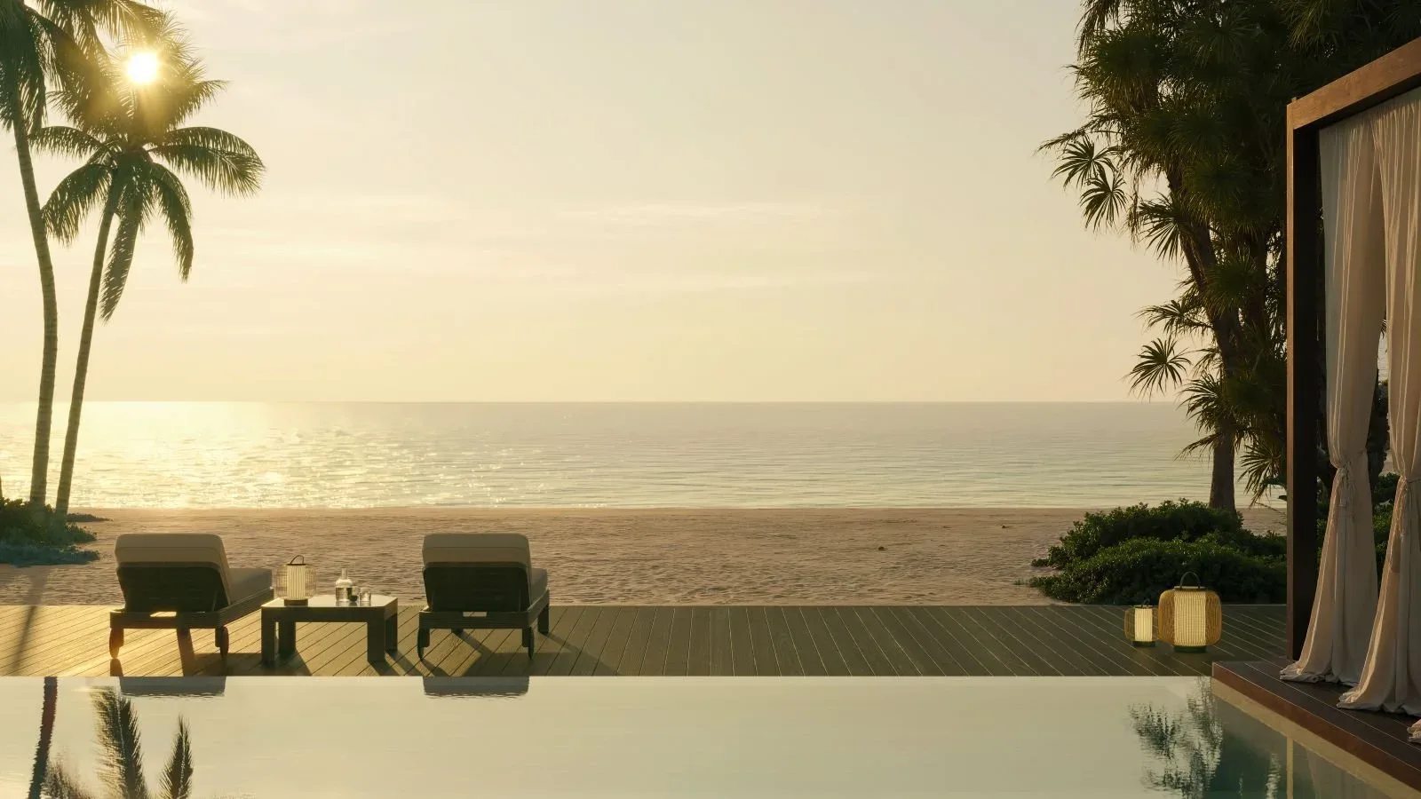 Armani Beach Residences — image 8