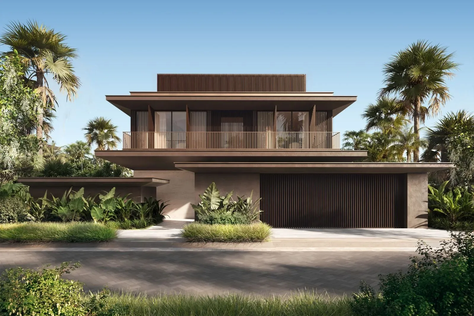 Armani Beach Residences — image 9