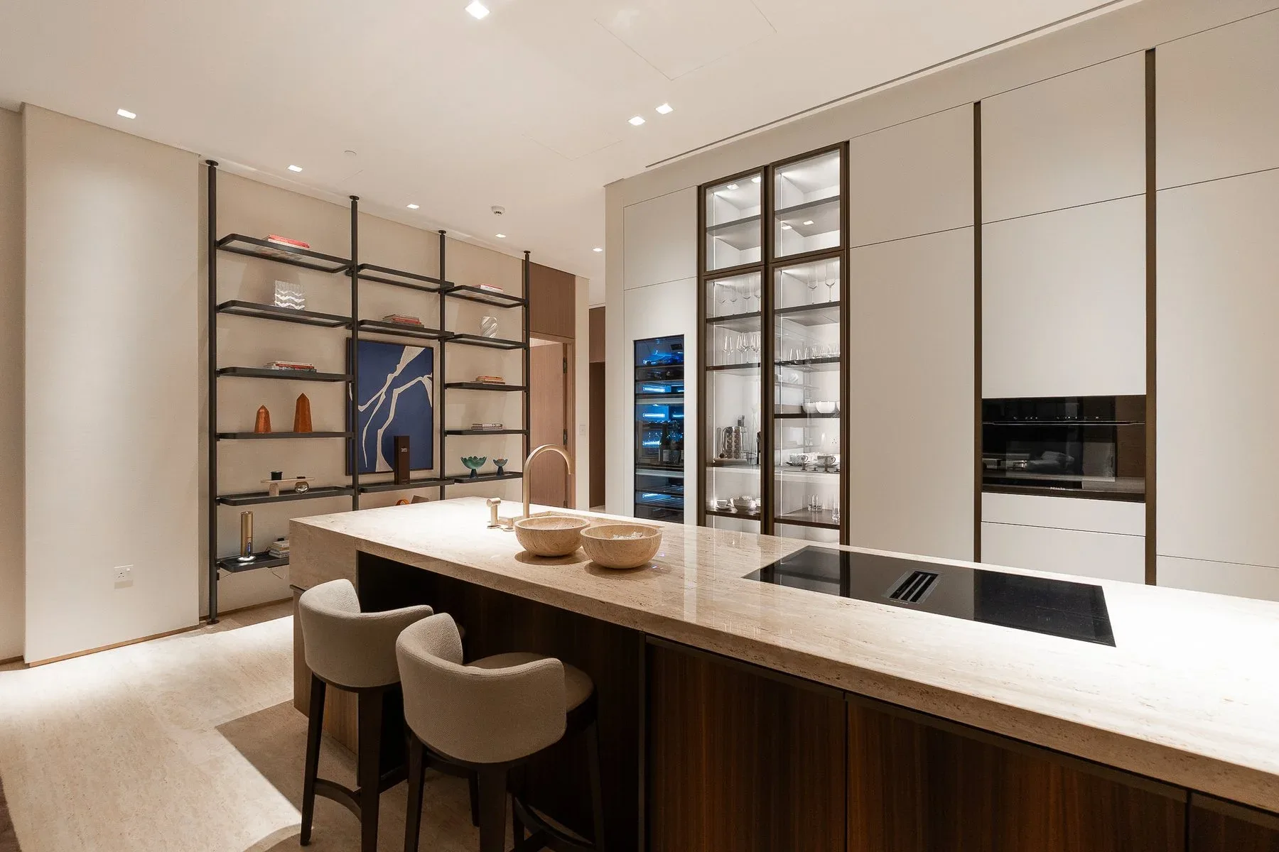 Rare Branded Apartment in Jumeirah Beach Residence — photograph 10