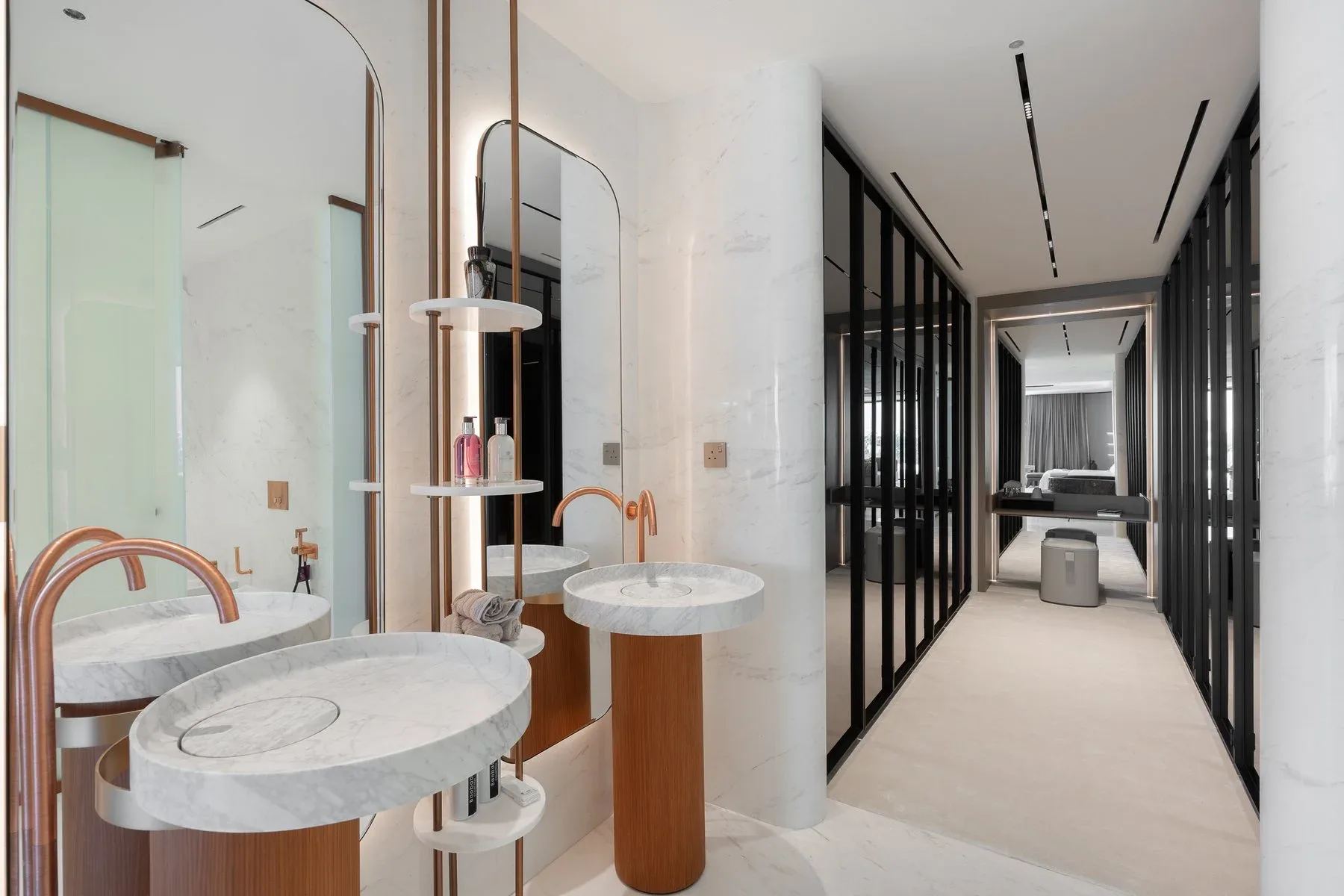 Tranquil Turnkey Garden Home on Palm Jumeirah — photograph 10