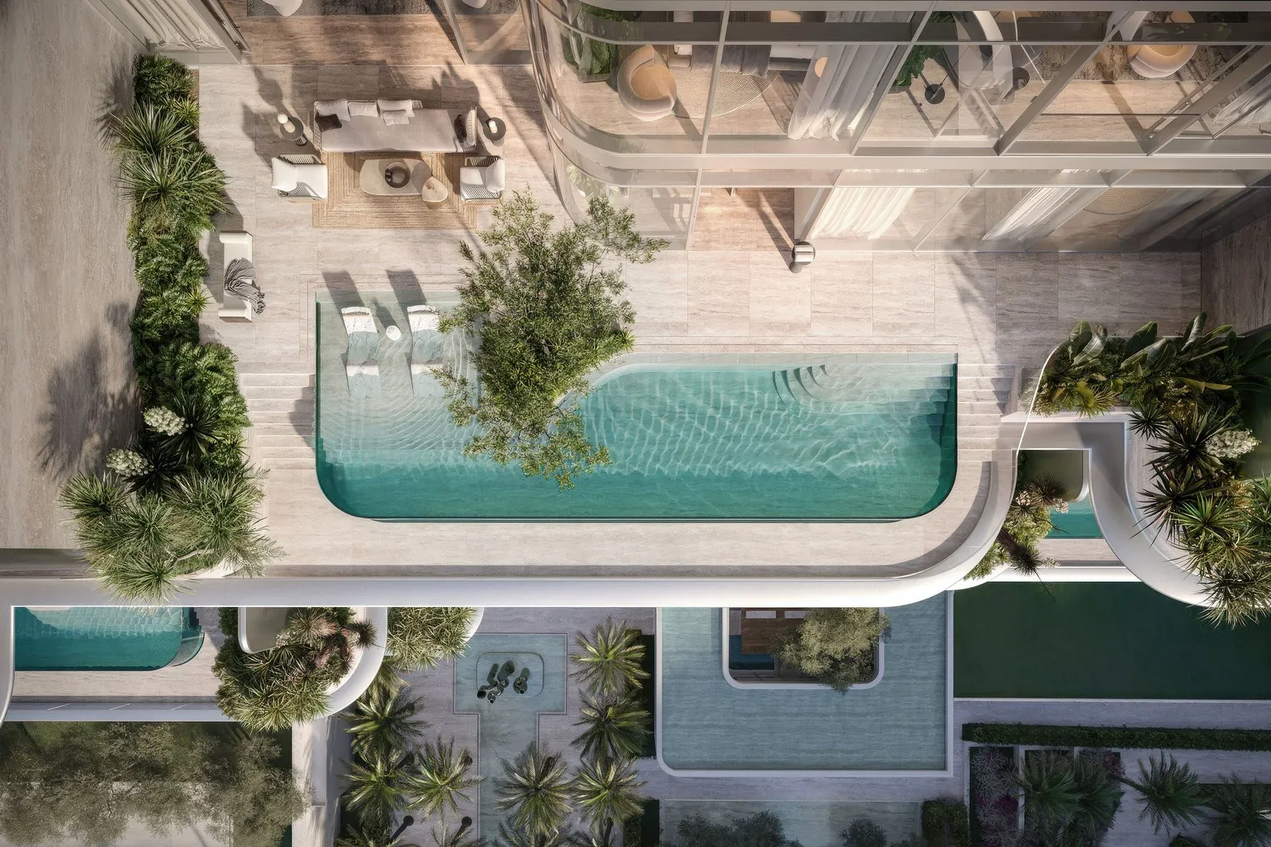 Sea-Facing Branded Apartment on Palm Jumeirah — photograph 4