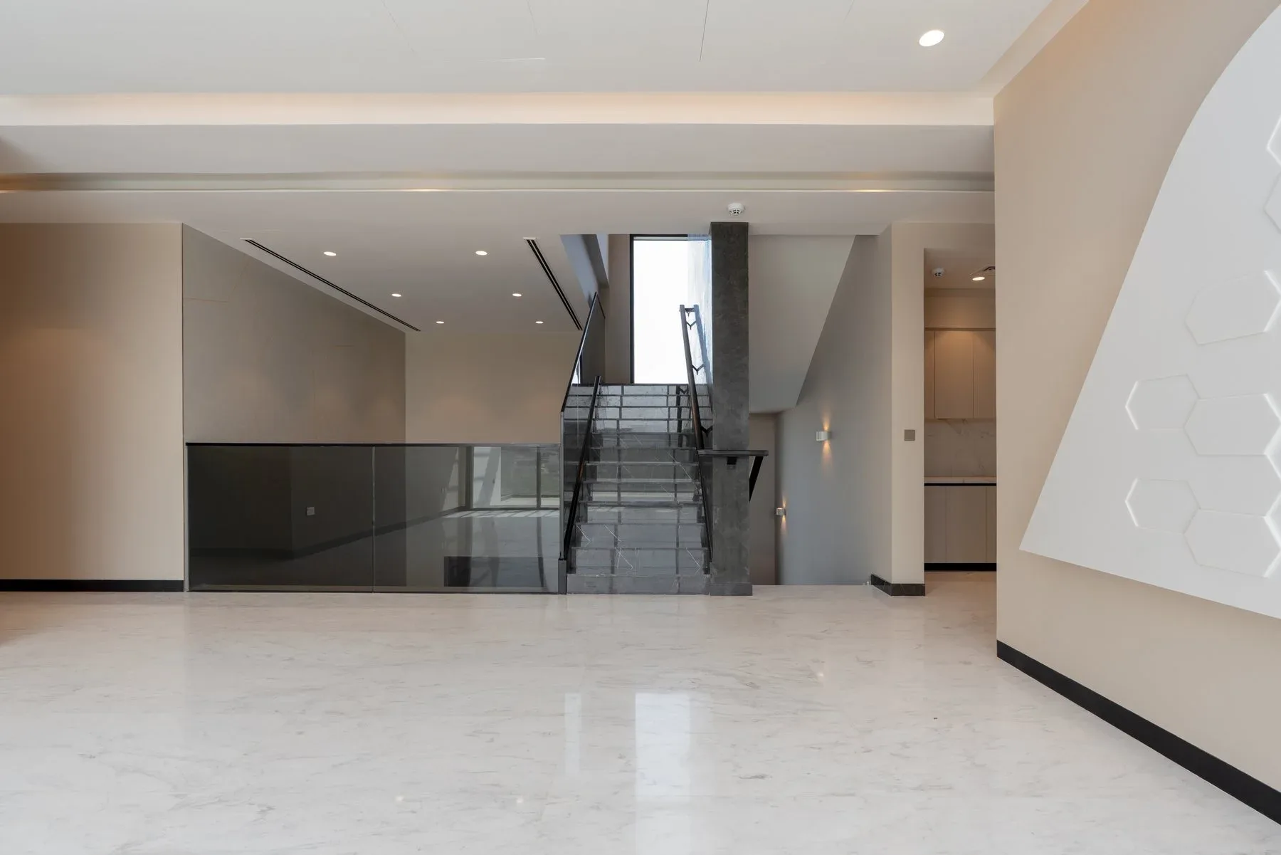 Lamborghini-Branded Mansion in Dubai Hills Estate — photograph 3