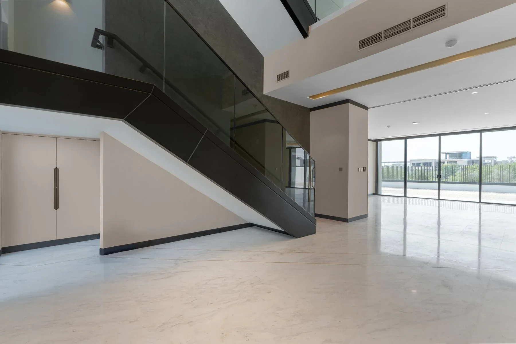 Lamborghini-Branded Mansion in Dubai Hills Estate — photograph 1