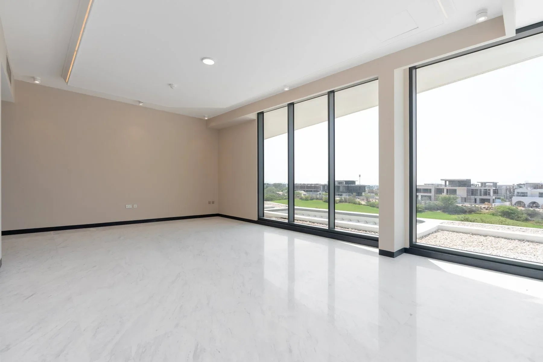 Lamborghini-Branded Mansion in Dubai Hills Estate — photograph 4