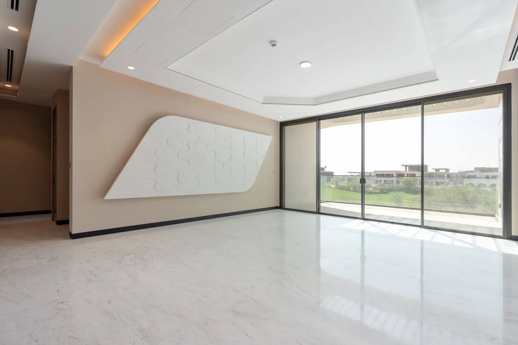 Lamborghini-Branded Mansion in Dubai Hills Estate — photograph 6