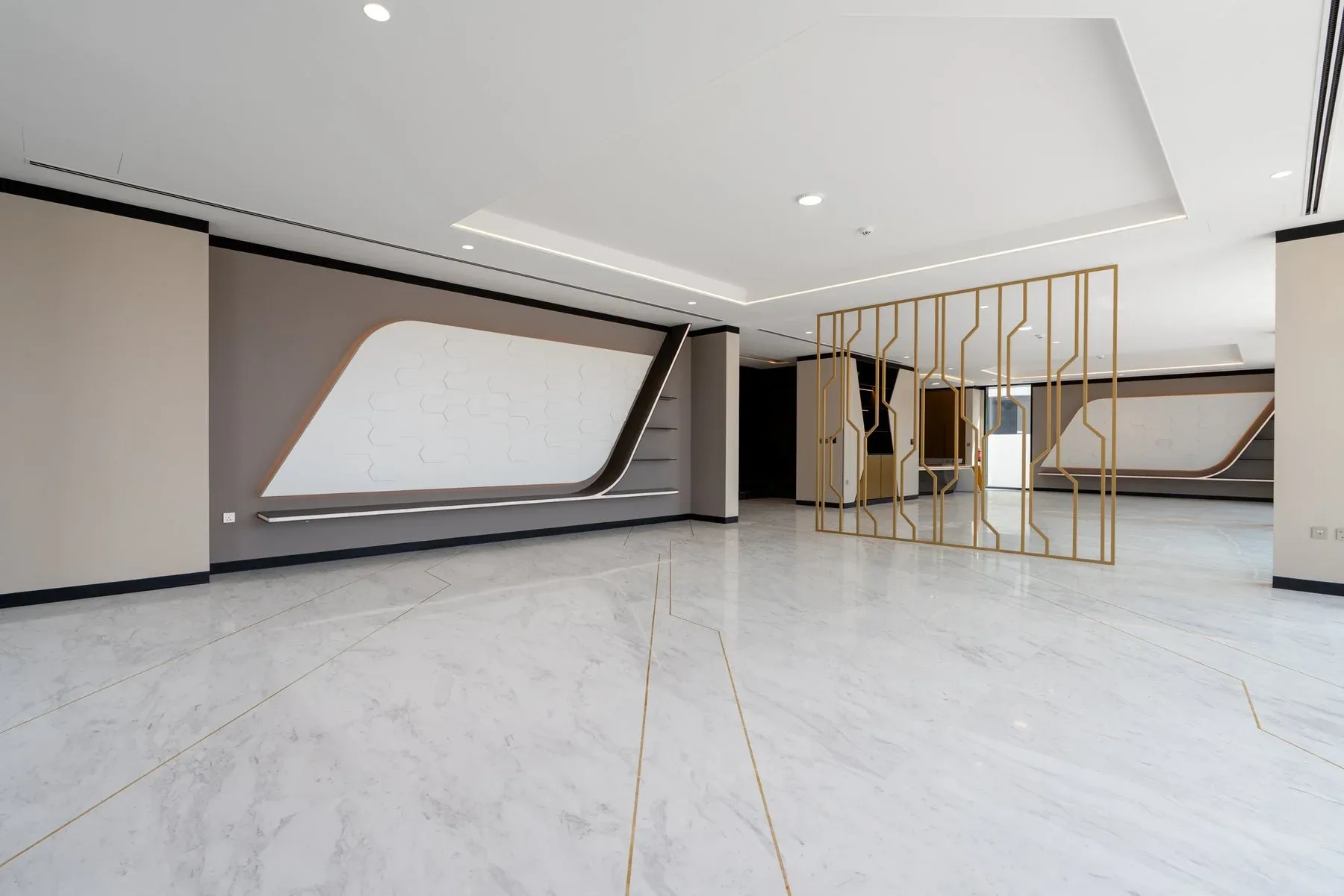 Lamborghini-Branded Mansion in Dubai Hills Estate — photograph 5