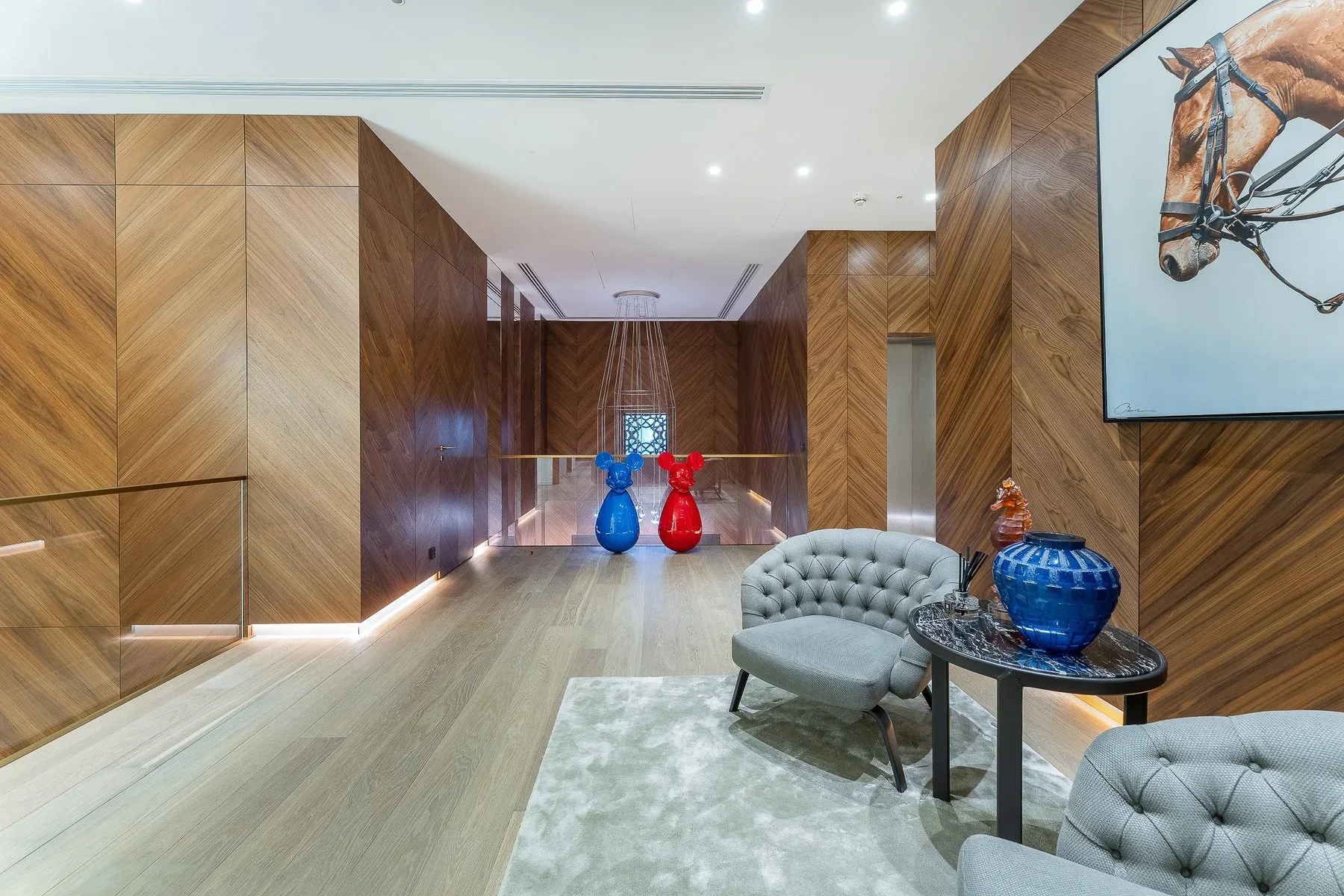Exclusive Ultra-Luxury 5-Bed Royal Seafront Villa — photograph 8
