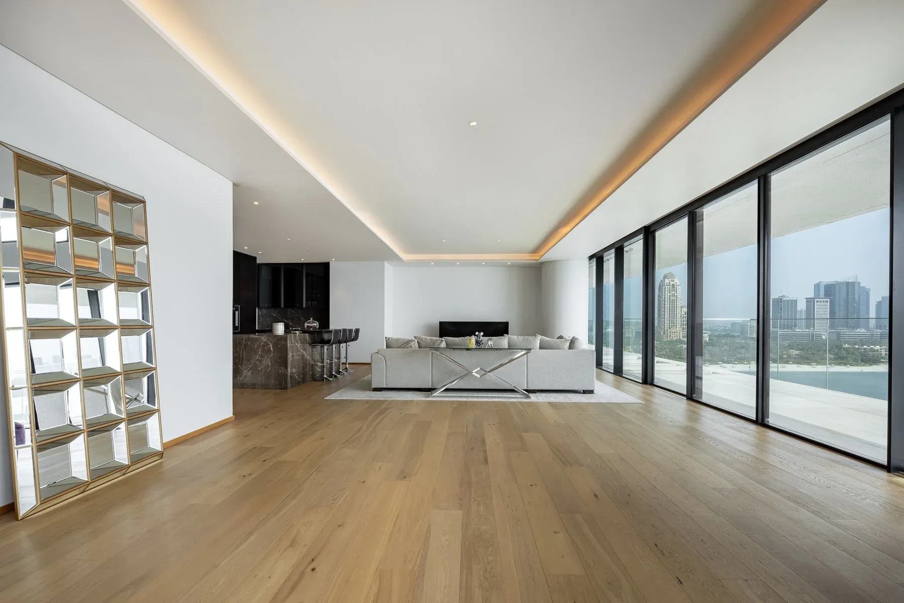 Luxury 4-Bedroom Apartment in Palm Jumeirah — photograph 5