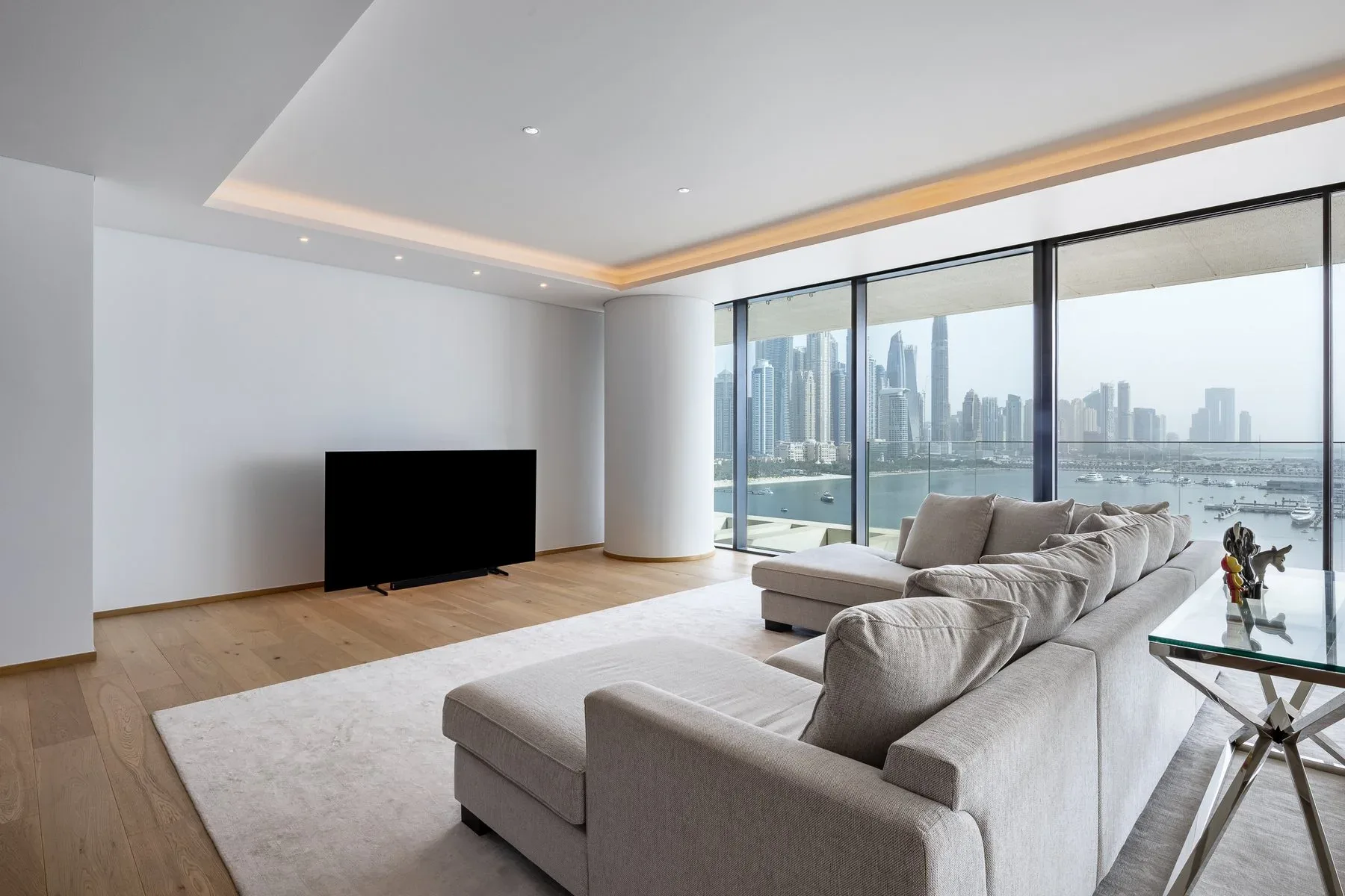 Luxury 4-Bedroom Apartment in Palm Jumeirah — photograph 4