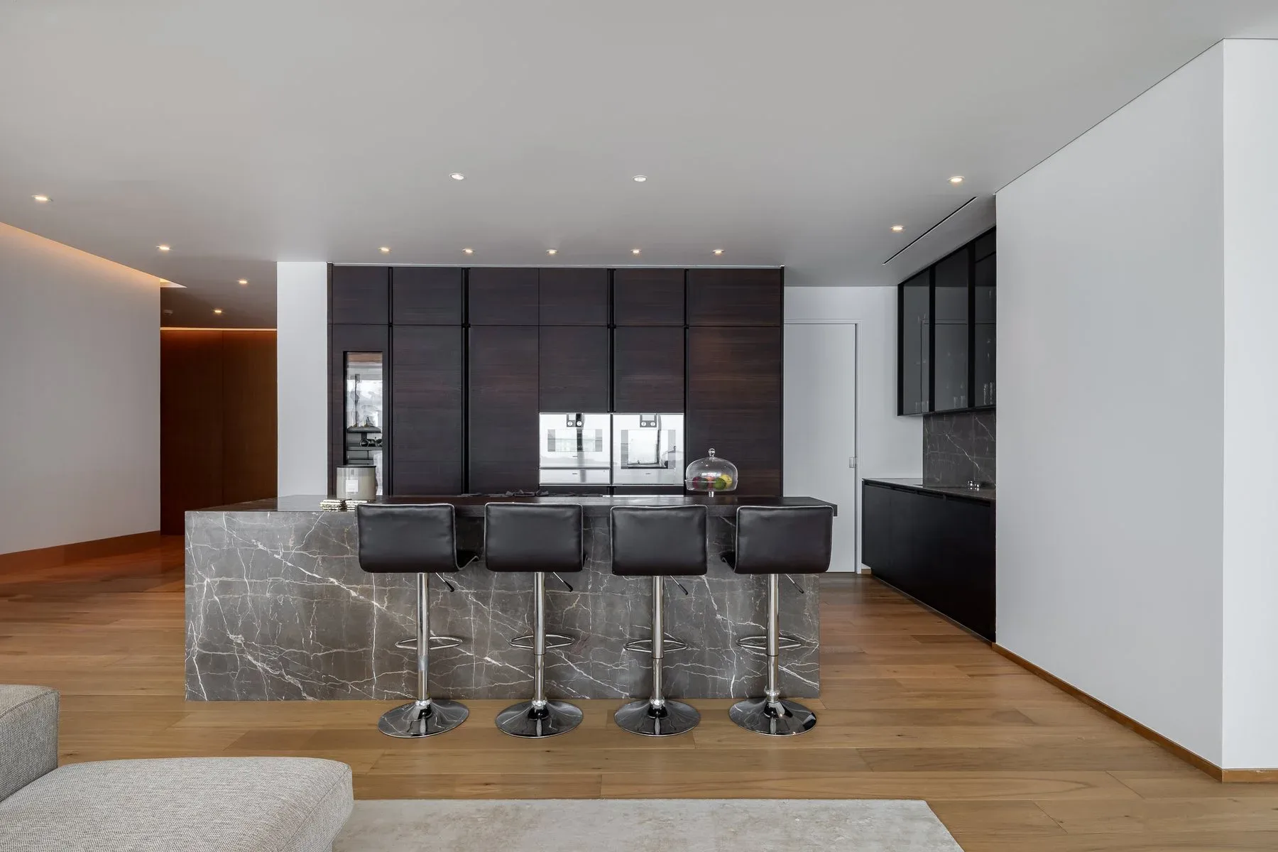 Luxury 4-Bedroom Apartment in Palm Jumeirah — photograph 7