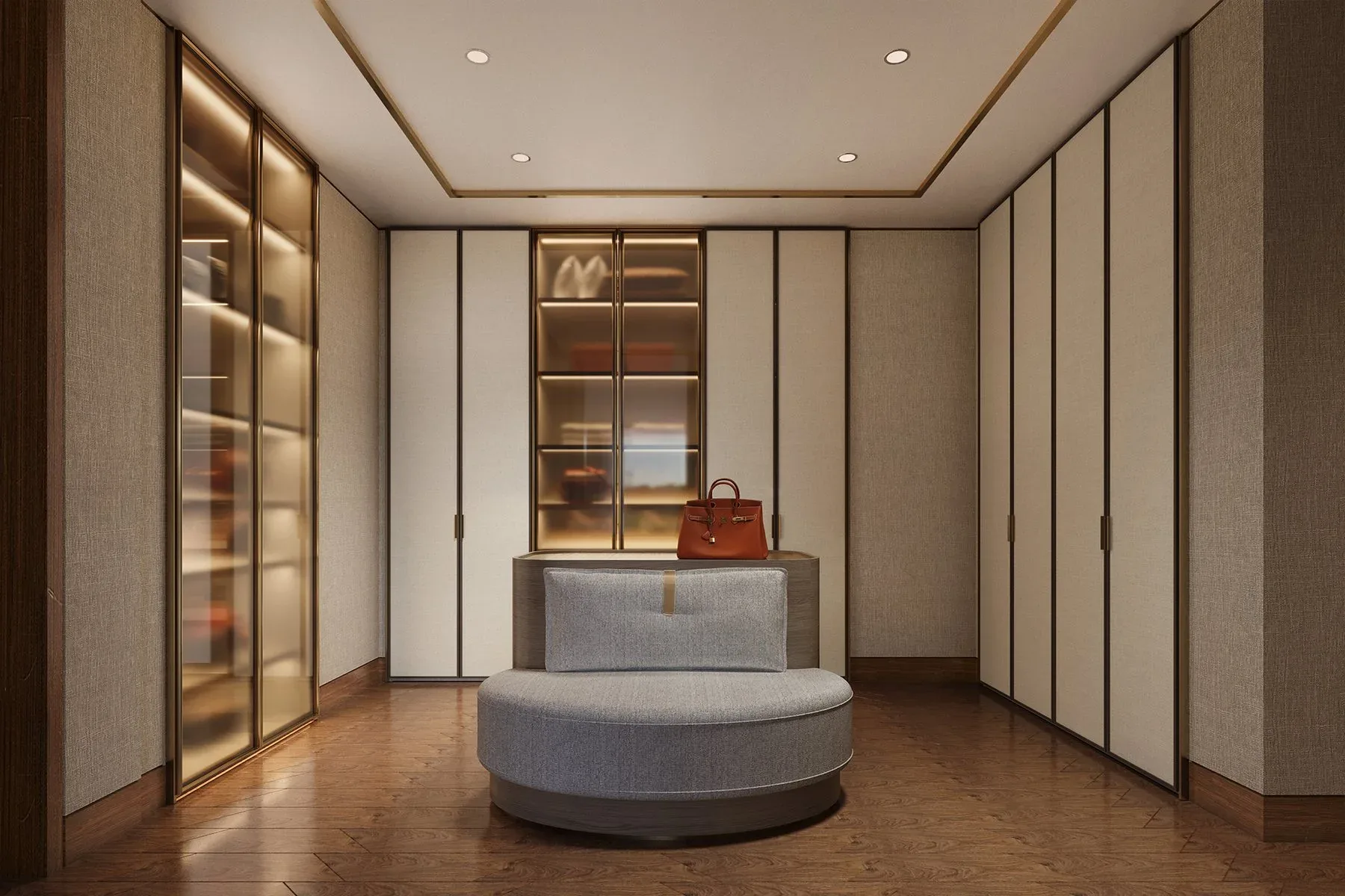 Refined DIFC Apartment With Stunning City Views — photograph 3