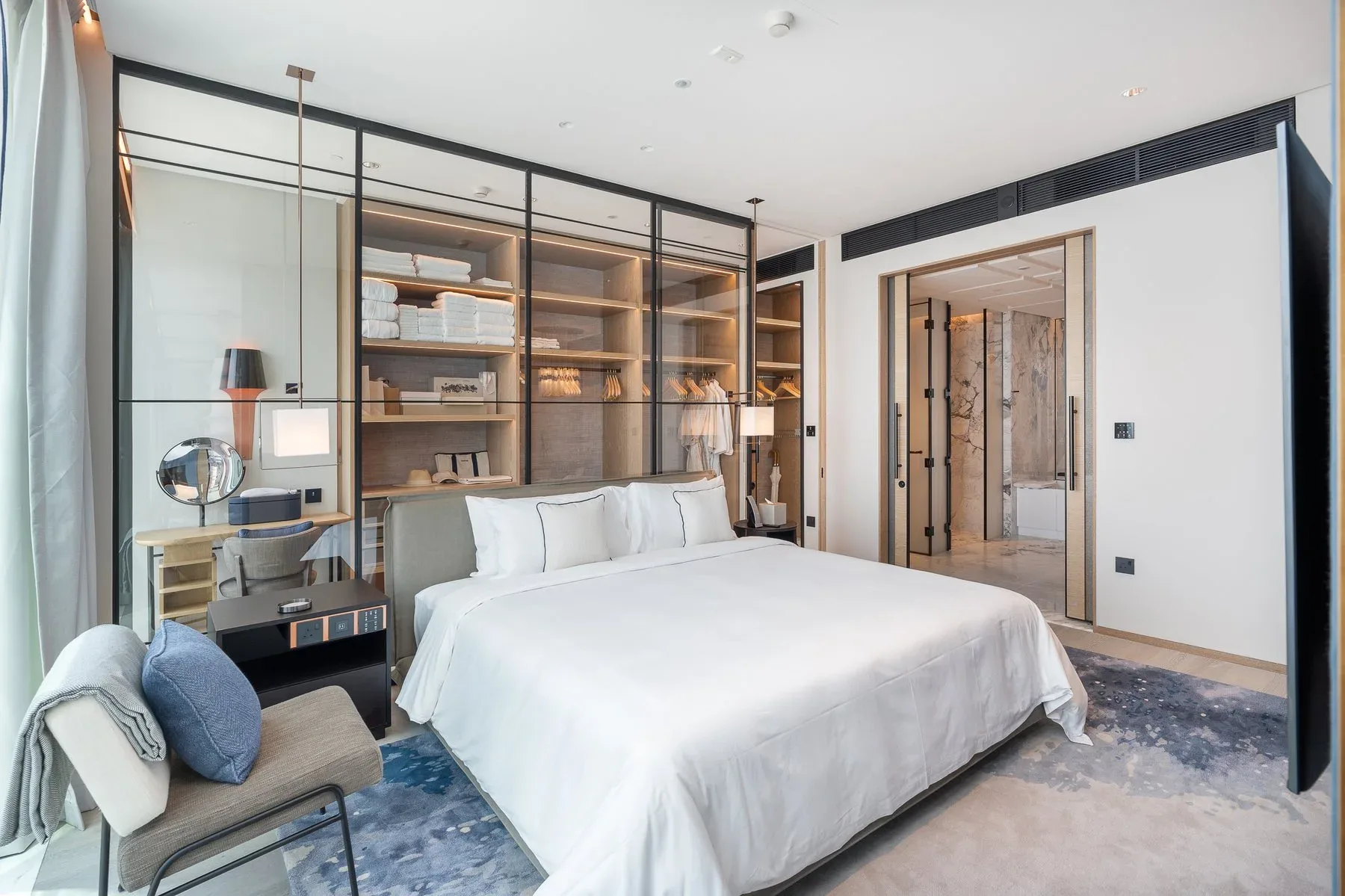 Brand New Apartment in One Za'abeel — photograph 10