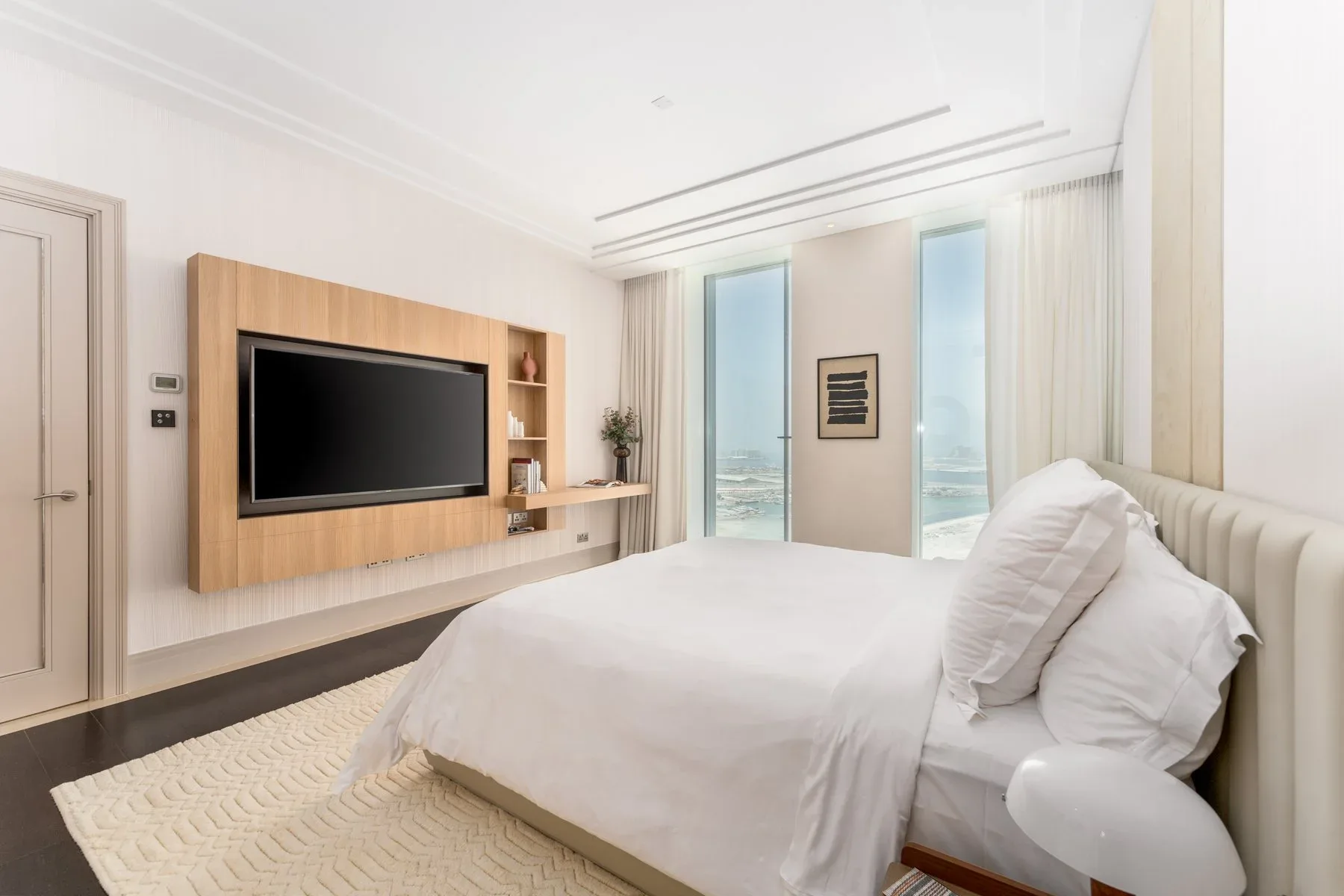 Elegant Branded Apartment on Al Maryah Island — photograph 6