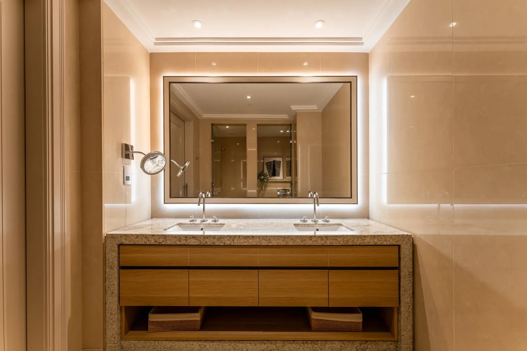 Elegant Branded Apartment on Al Maryah Island — photograph 10