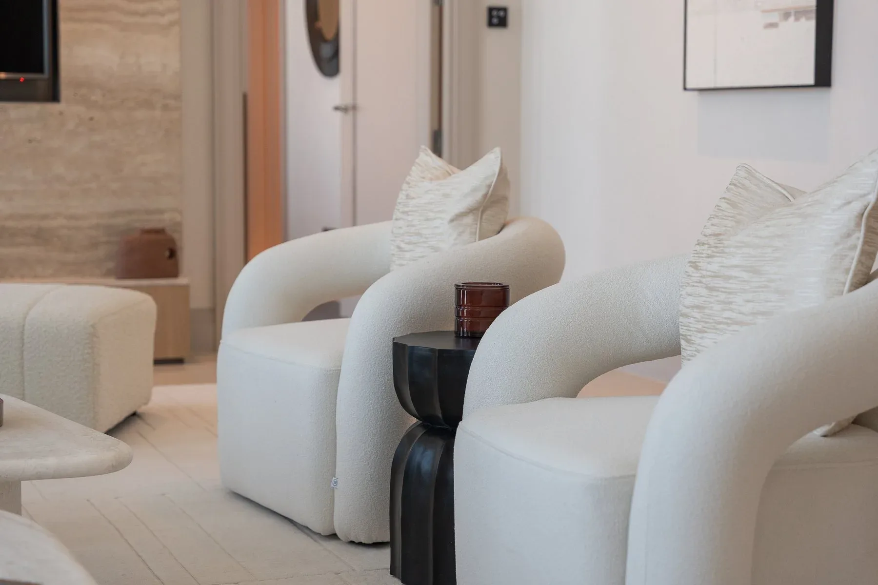 High-Floor Apartment with Sea Views on Al Maryah Island — photograph 10
